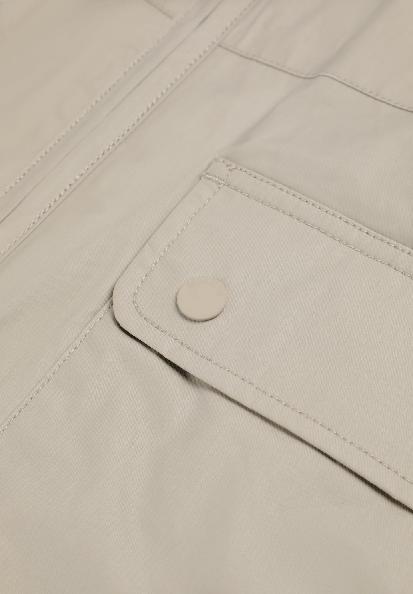 CARDIGAN COM CAPUZ E MESH