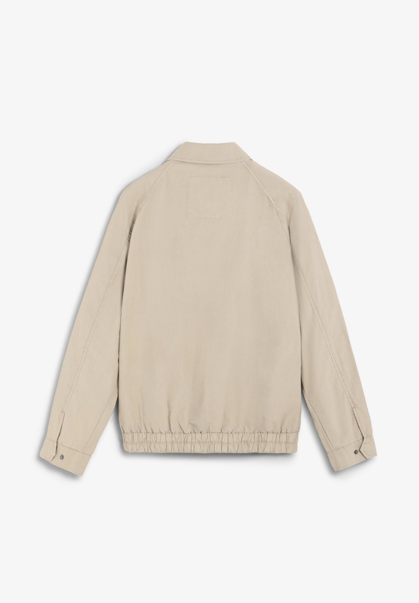 CARDIGAN BOMBER BORDADO