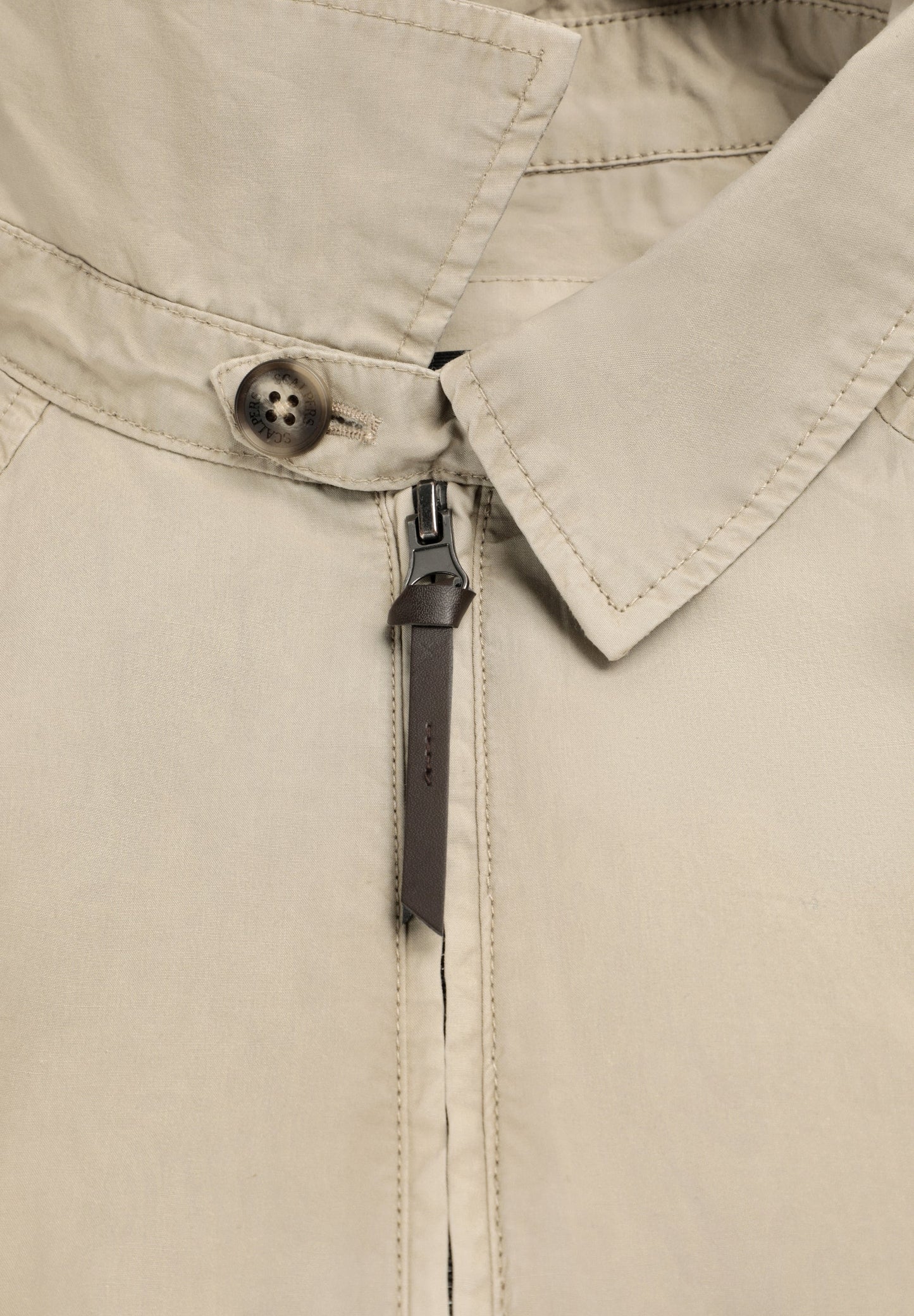 CARDIGAN BOMBER BORDADO