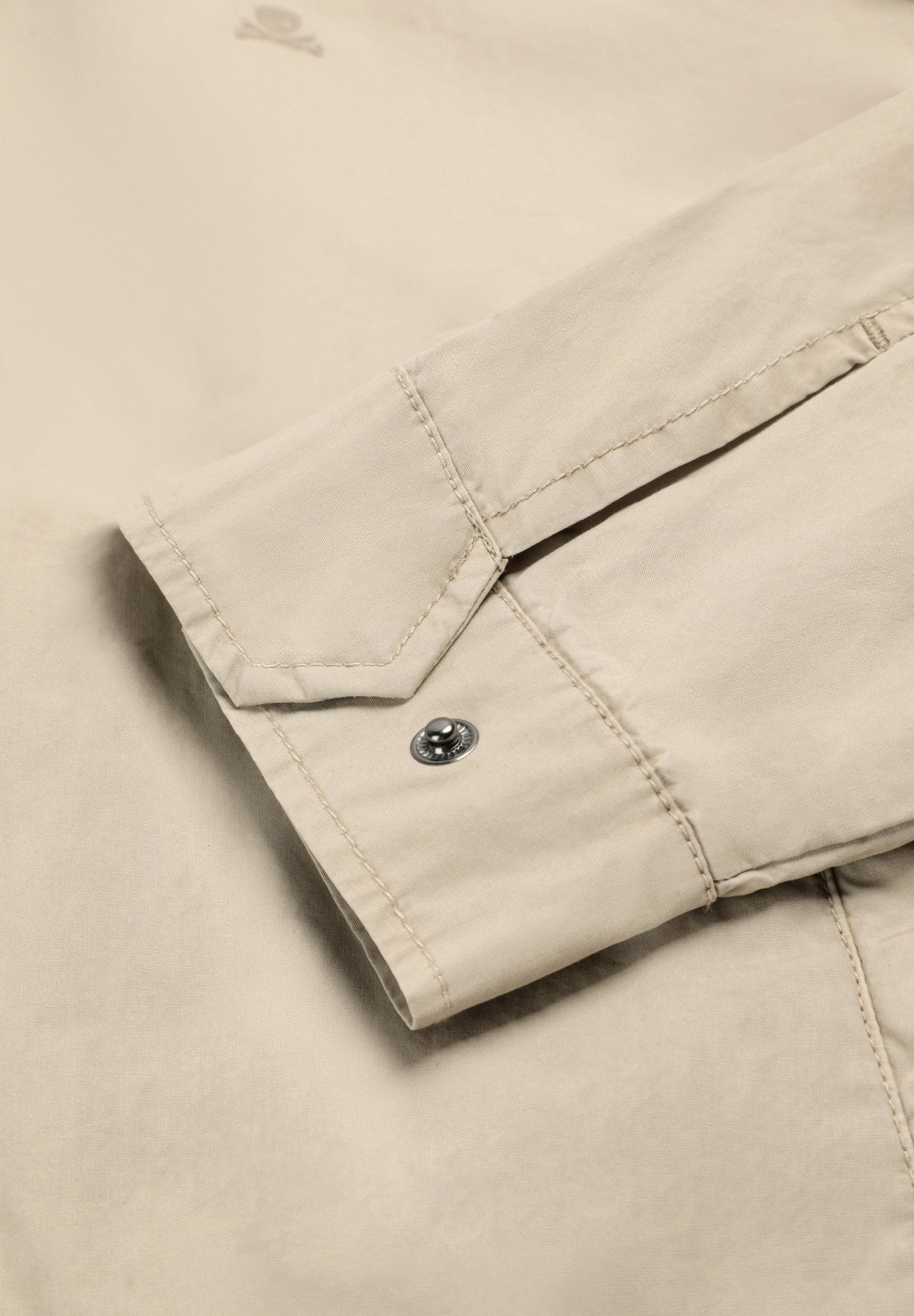 CARDIGAN BOMBER BORDADO