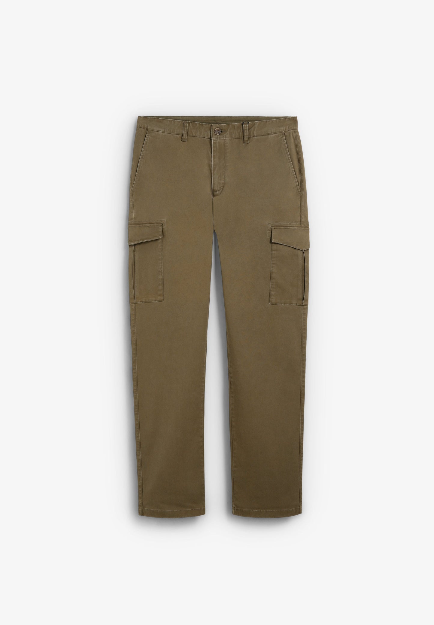 CALÇAS CARGO SLIM FIT