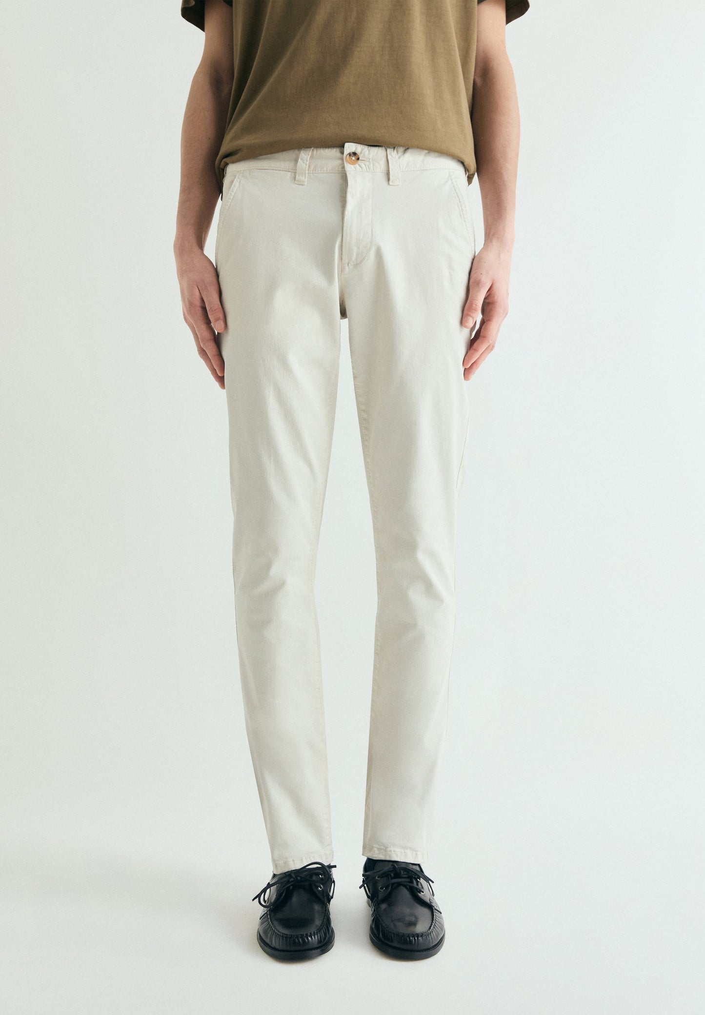 PANTALONES CHINO SLIM FIT - Scalpers