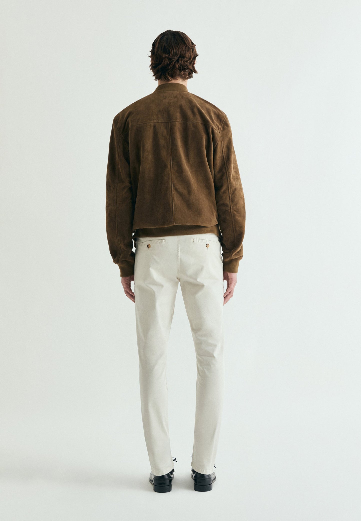 PANTALONES CHINO SLIM FIT - Scalpers