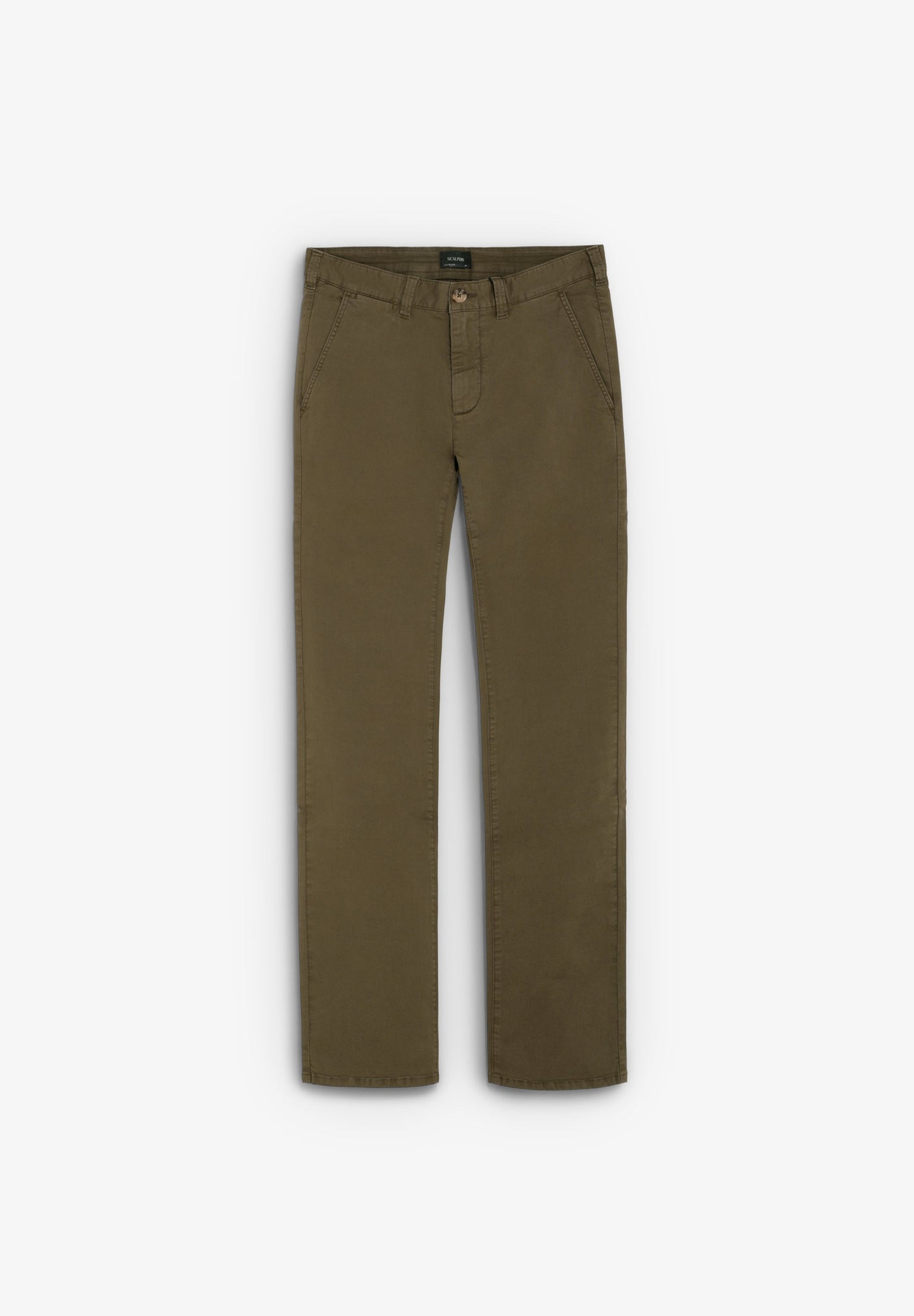 PANTALONES CHINO SLIM FIT - Scalpers