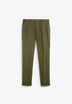 SCFIRENZE LINEN PANTS