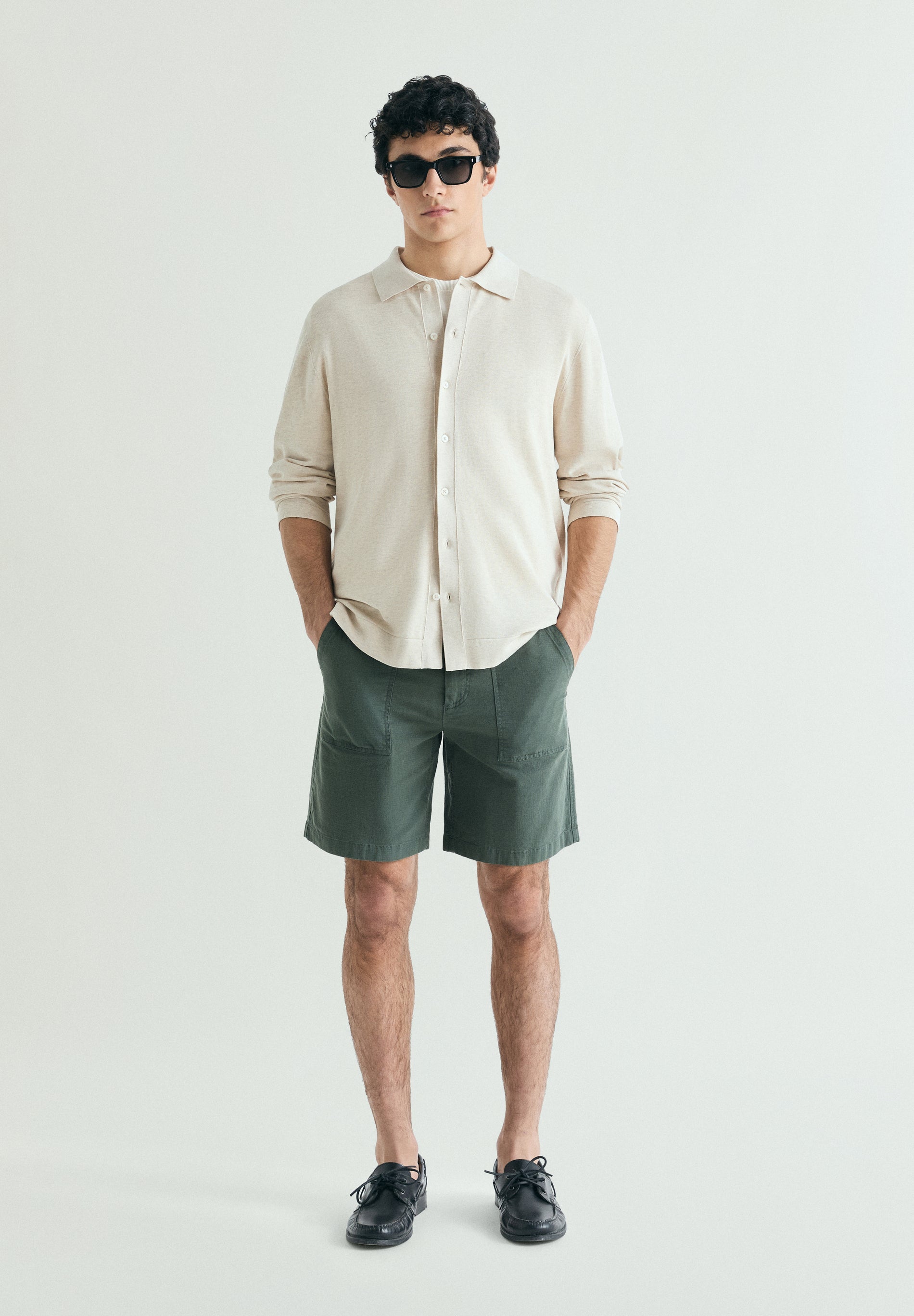 SCRISTOP SHORTS