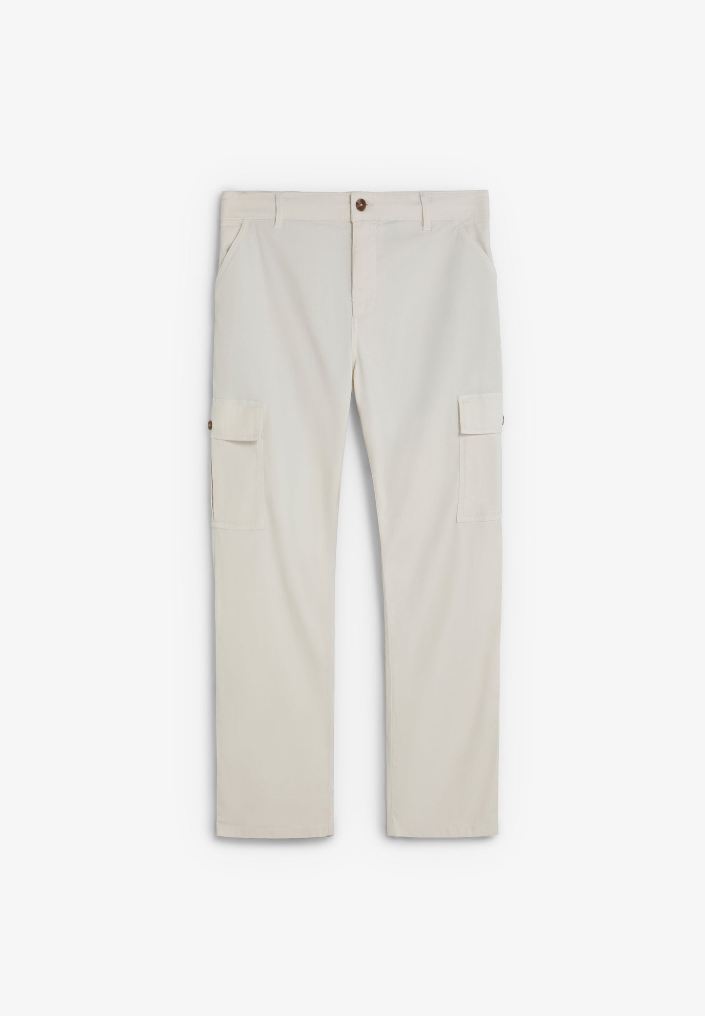 CALÇAS CARGO RELAXED FIT