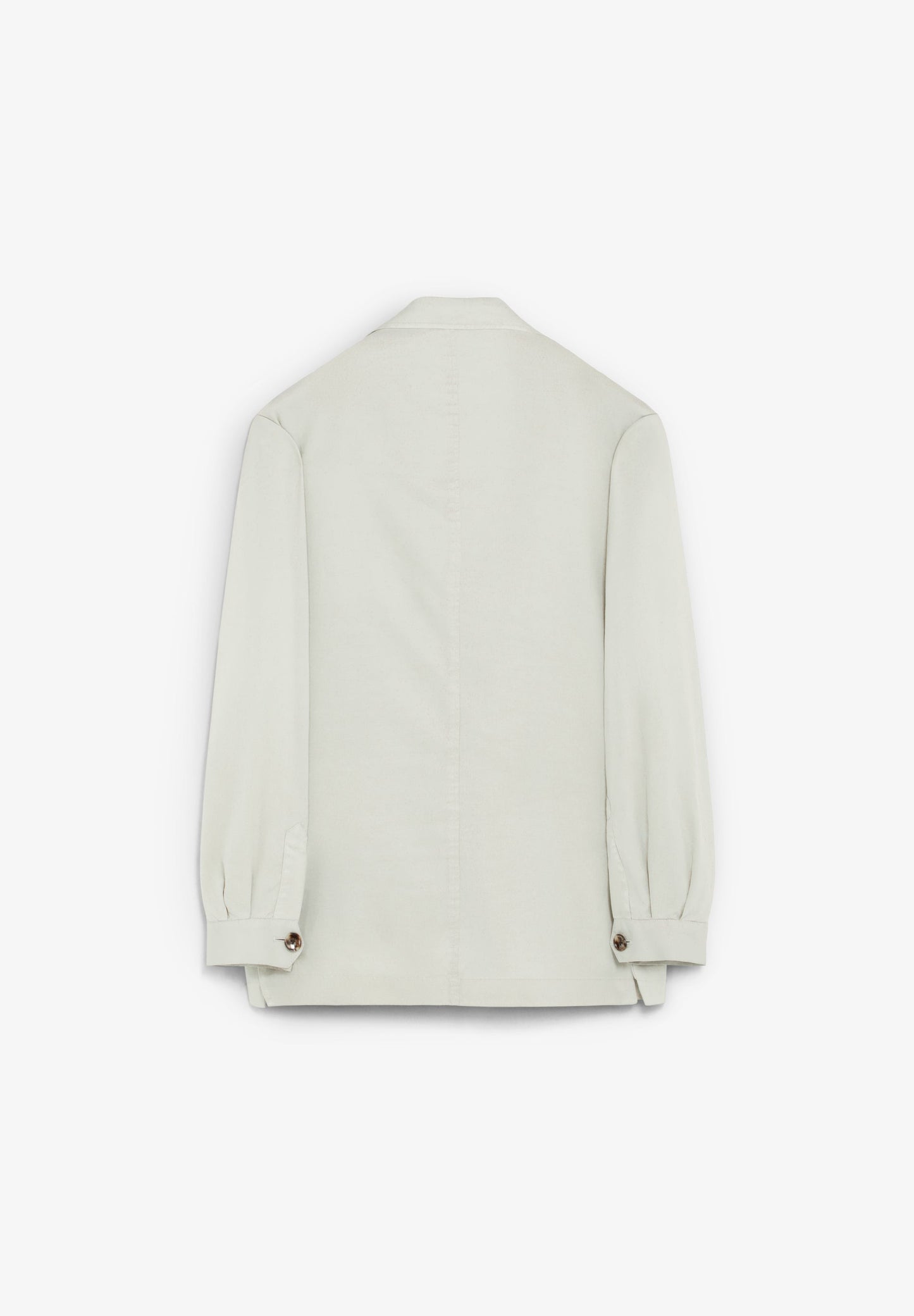 BLAZER SAHARIANA COM BOLSOS