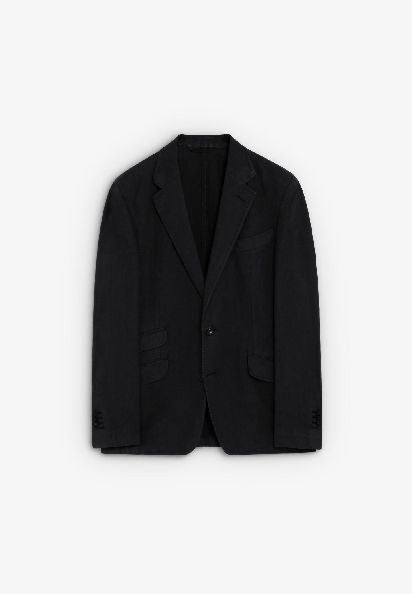 SCLAB LINEN BLAZER