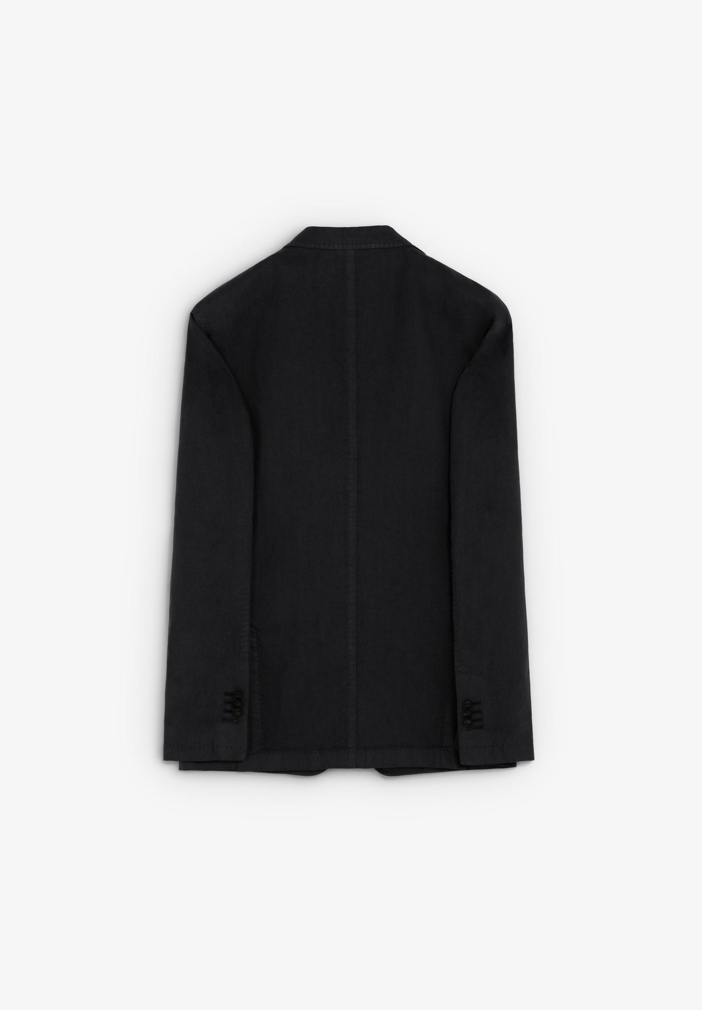 SCLAB LINEN BLAZER