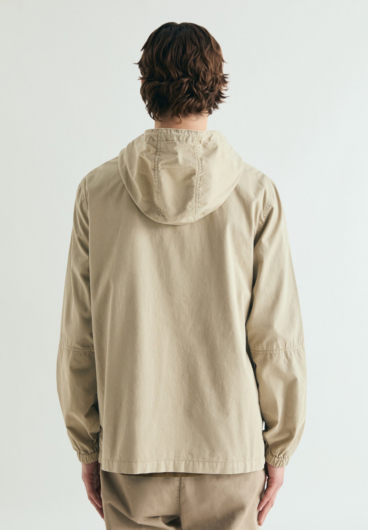 CARDIGAN COM CAPUZ SKULL NO TOM