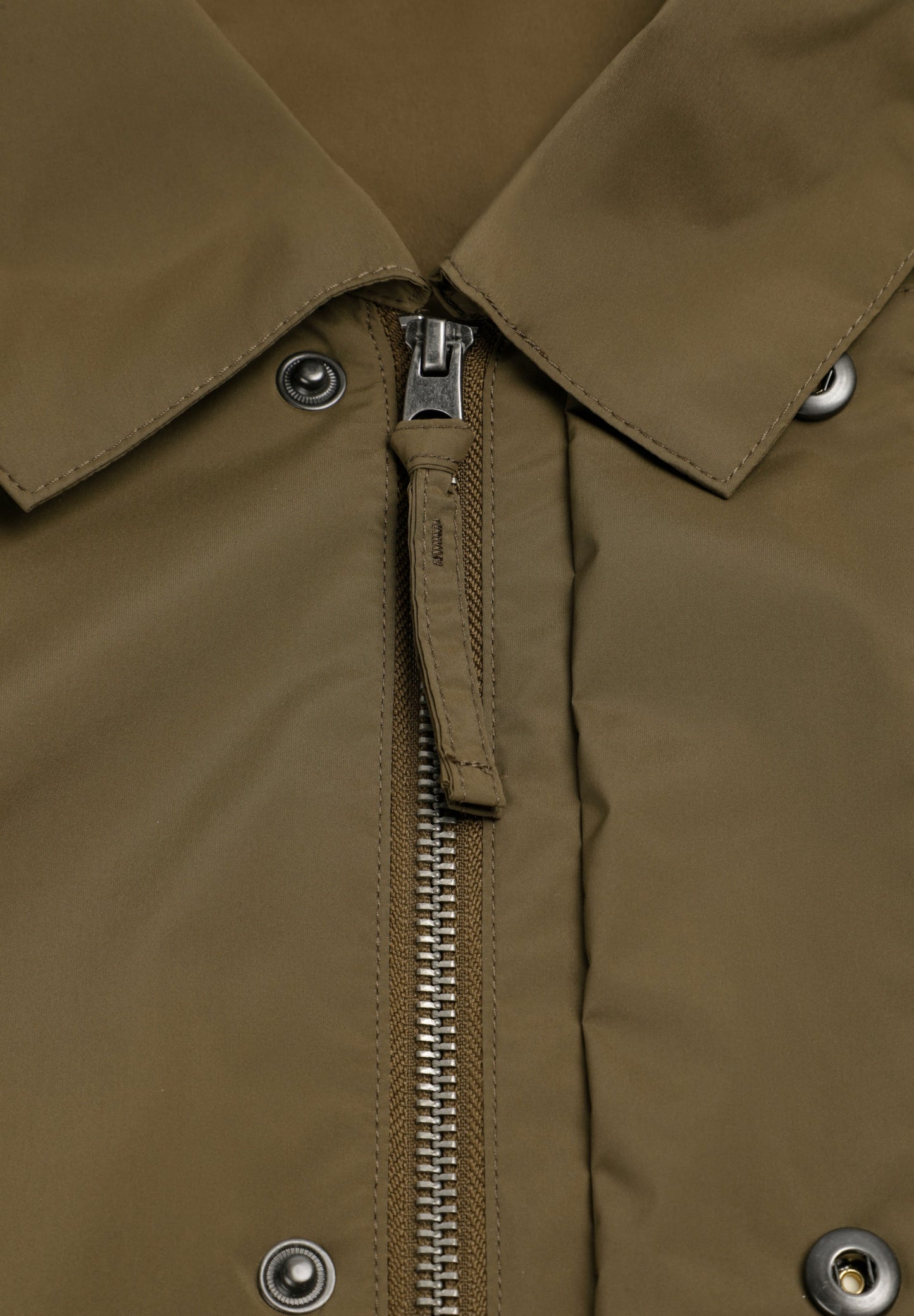 CARDIGAN TÉCNICO COM FECHO DE CORRER