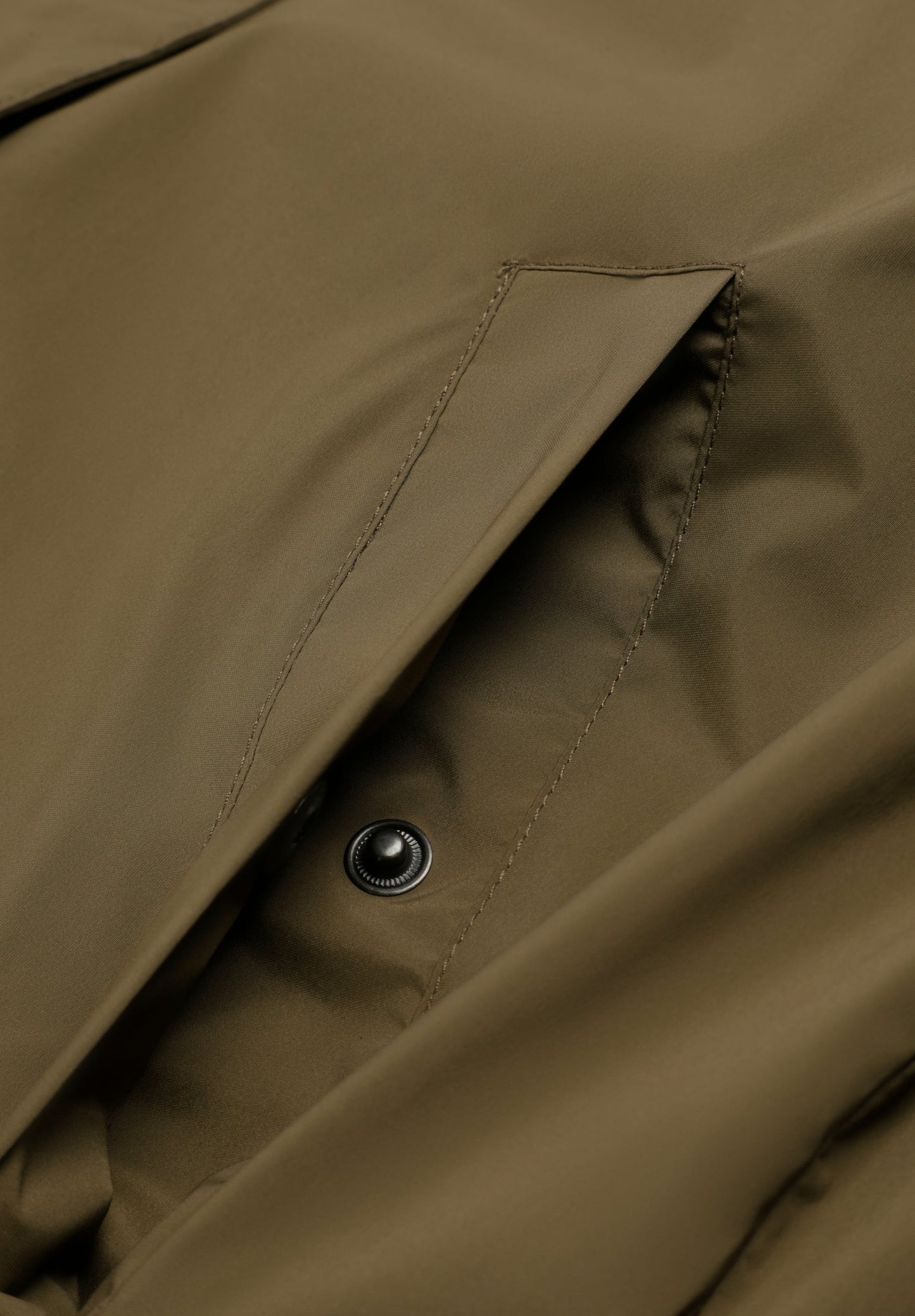 CARDIGAN TÉCNICO COM FECHO DE CORRER
