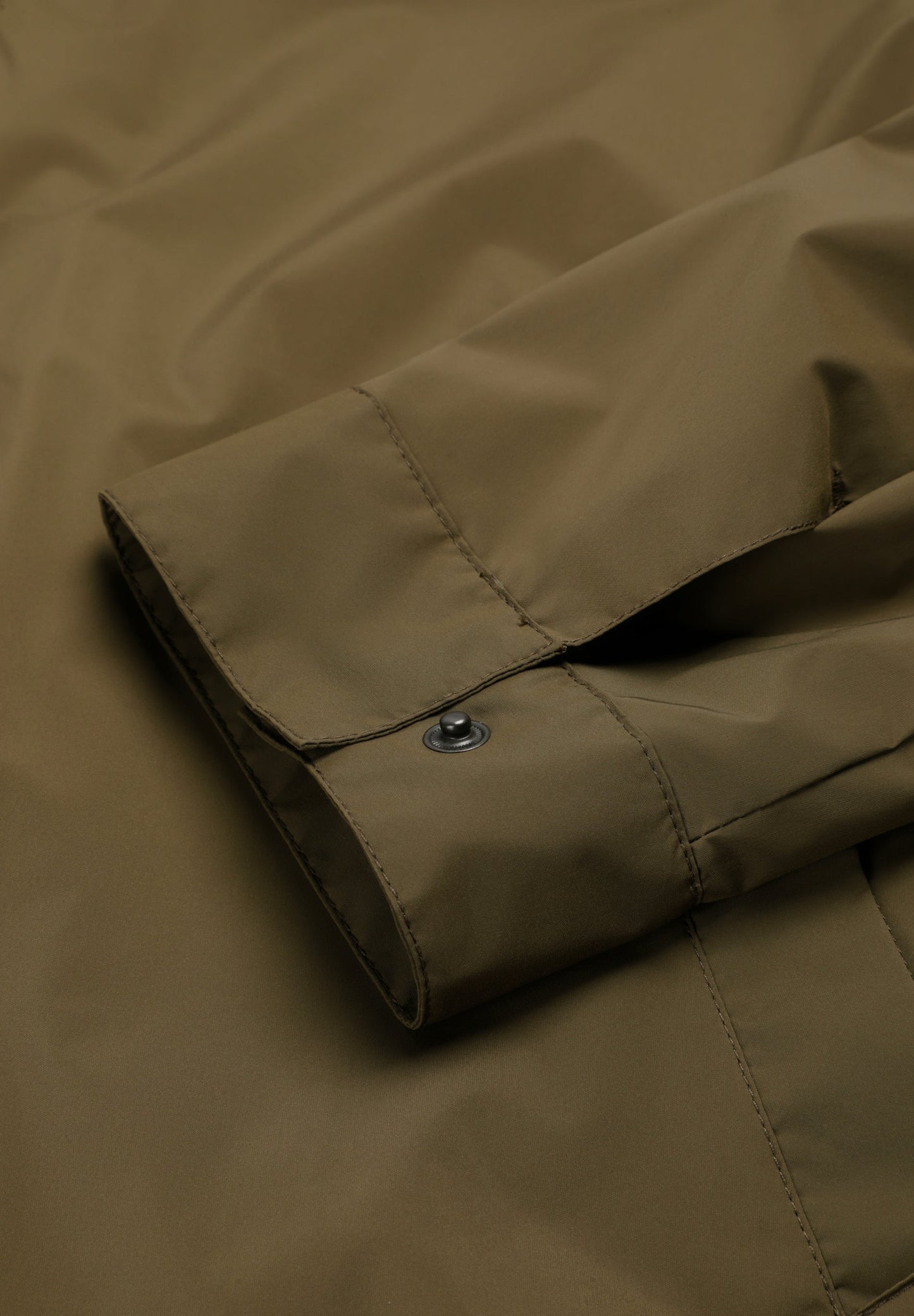 CARDIGAN TÉCNICO COM FECHO DE CORRER