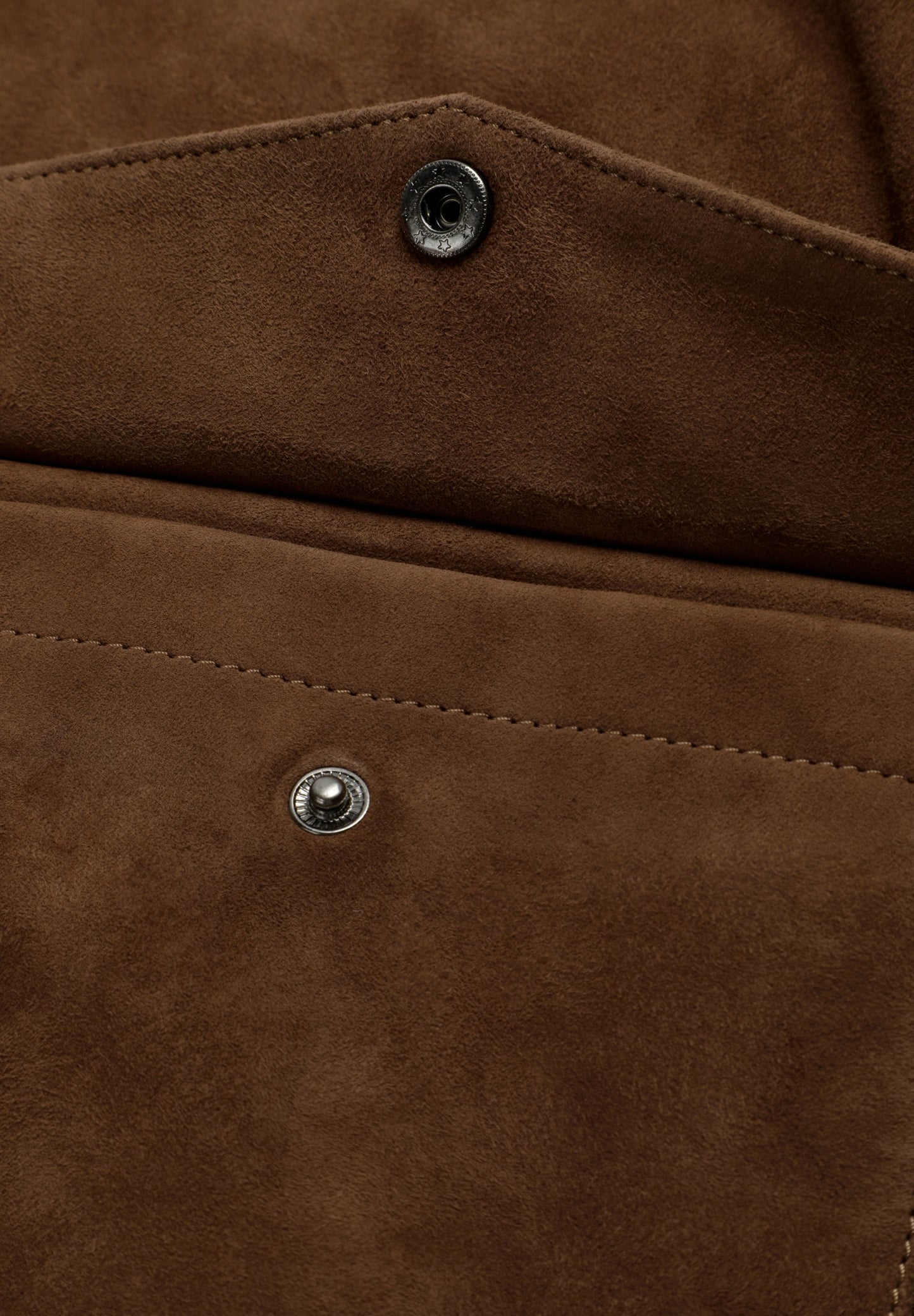 CHAQUETA BOMBER DE ANTE - Scalpers