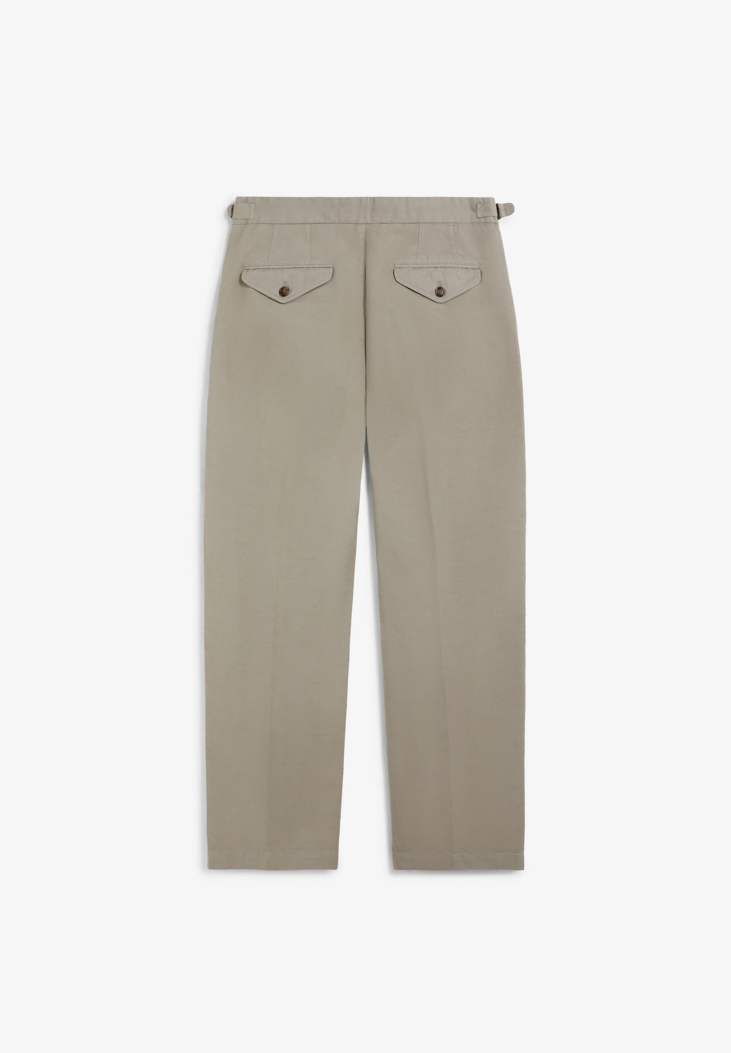 CALÇAS DE PINÇAS SLIM FIT