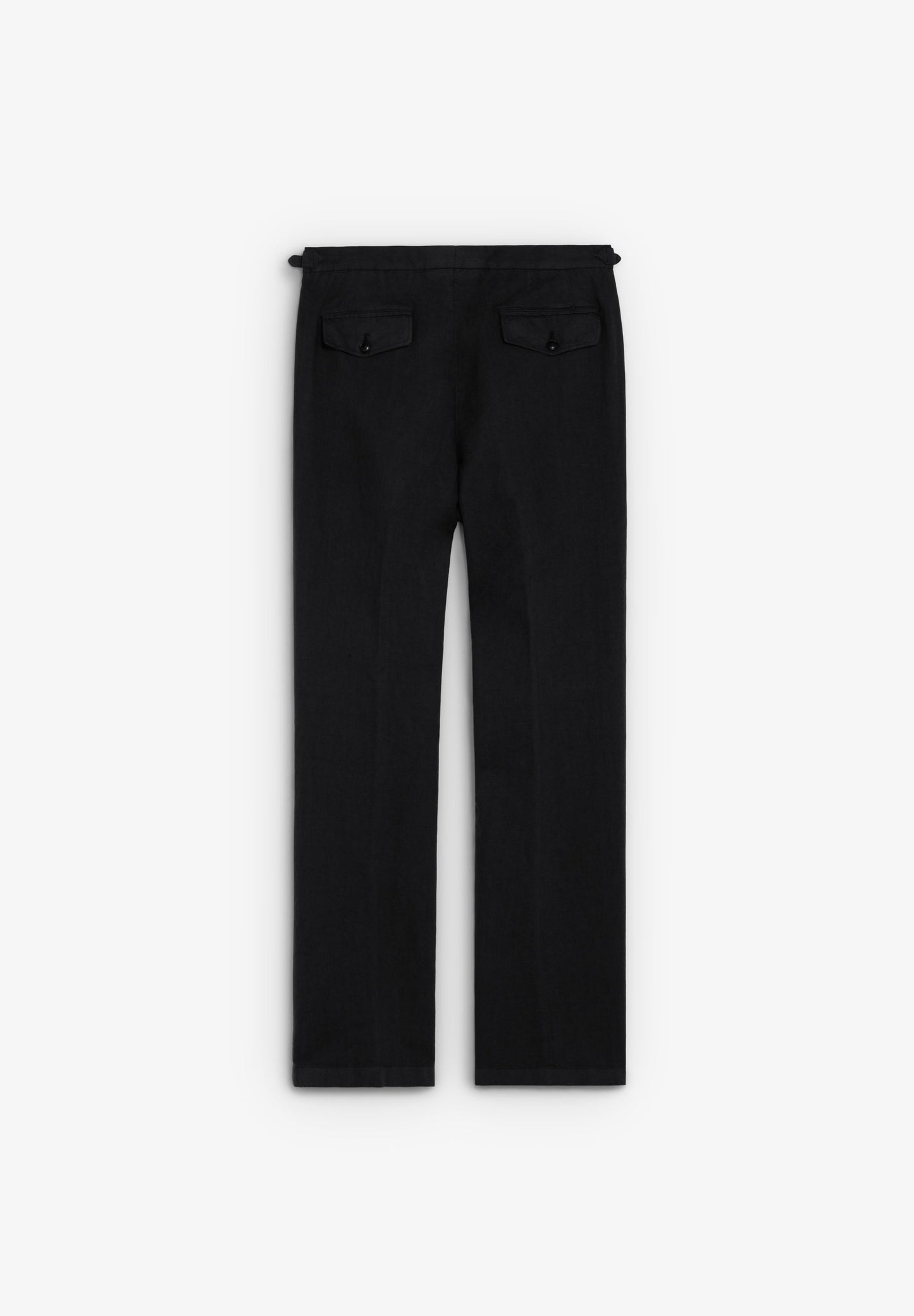 SCLAB LINEN PANTS