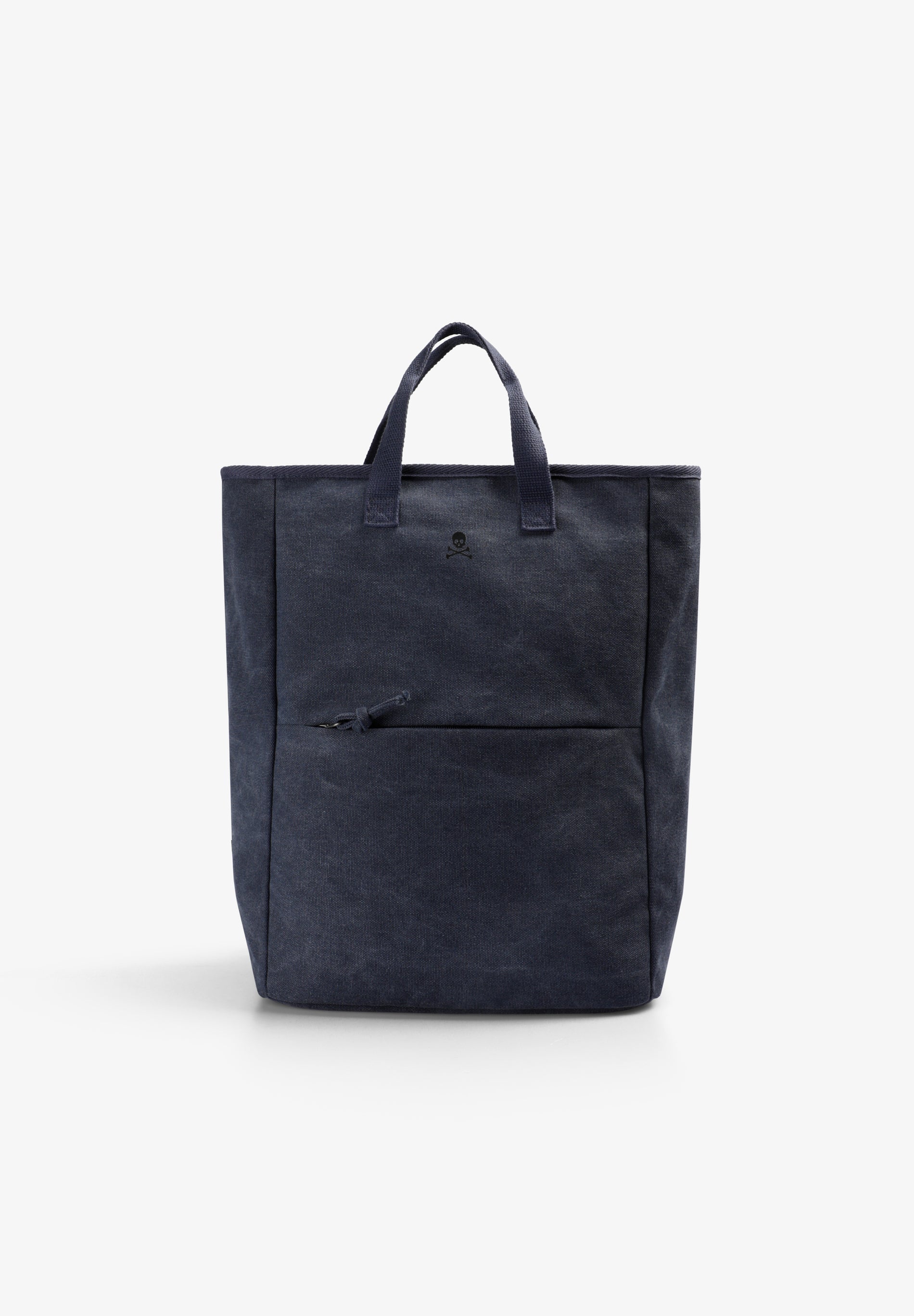 MOCHILA CANVAS COM ALÇAS