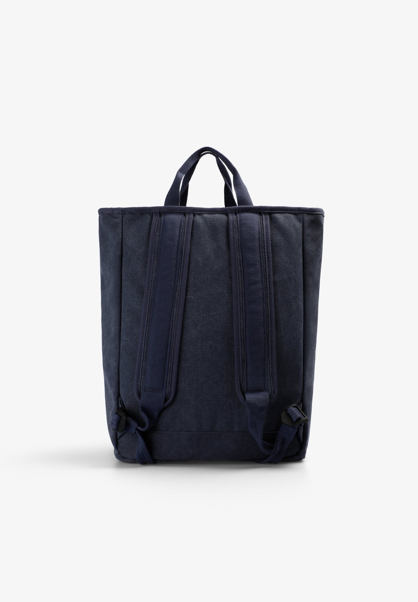 MOCHILA CANVAS COM ALÇAS