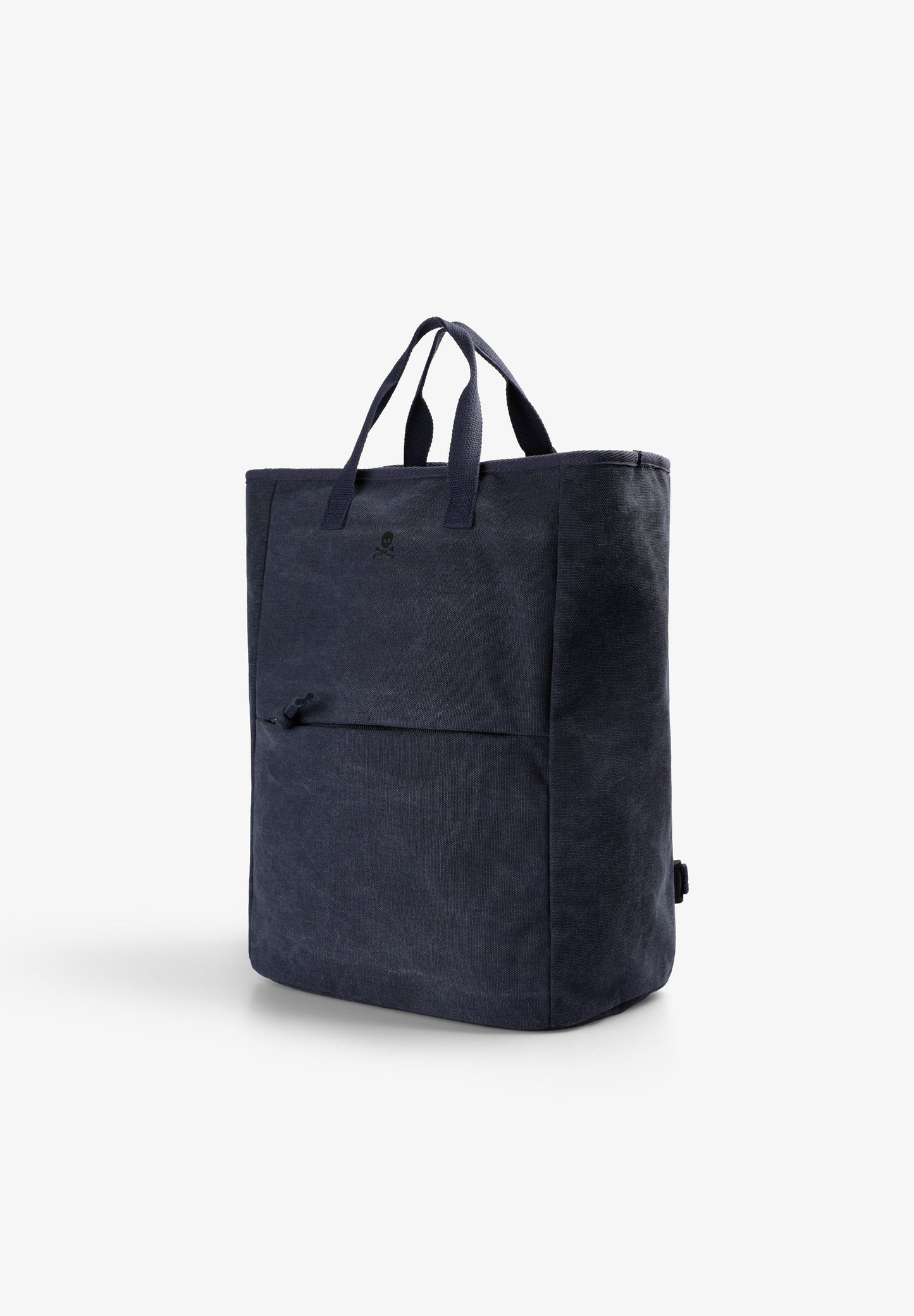 MOCHILA CANVAS COM ALÇAS