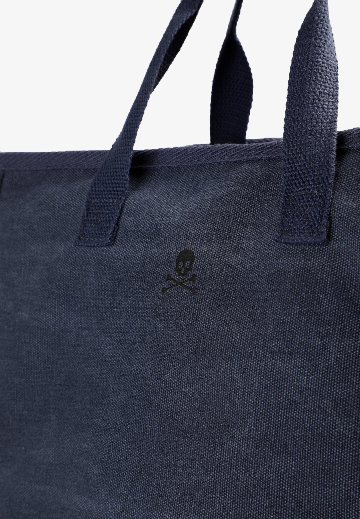 MOCHILA CANVAS COM ALÇAS