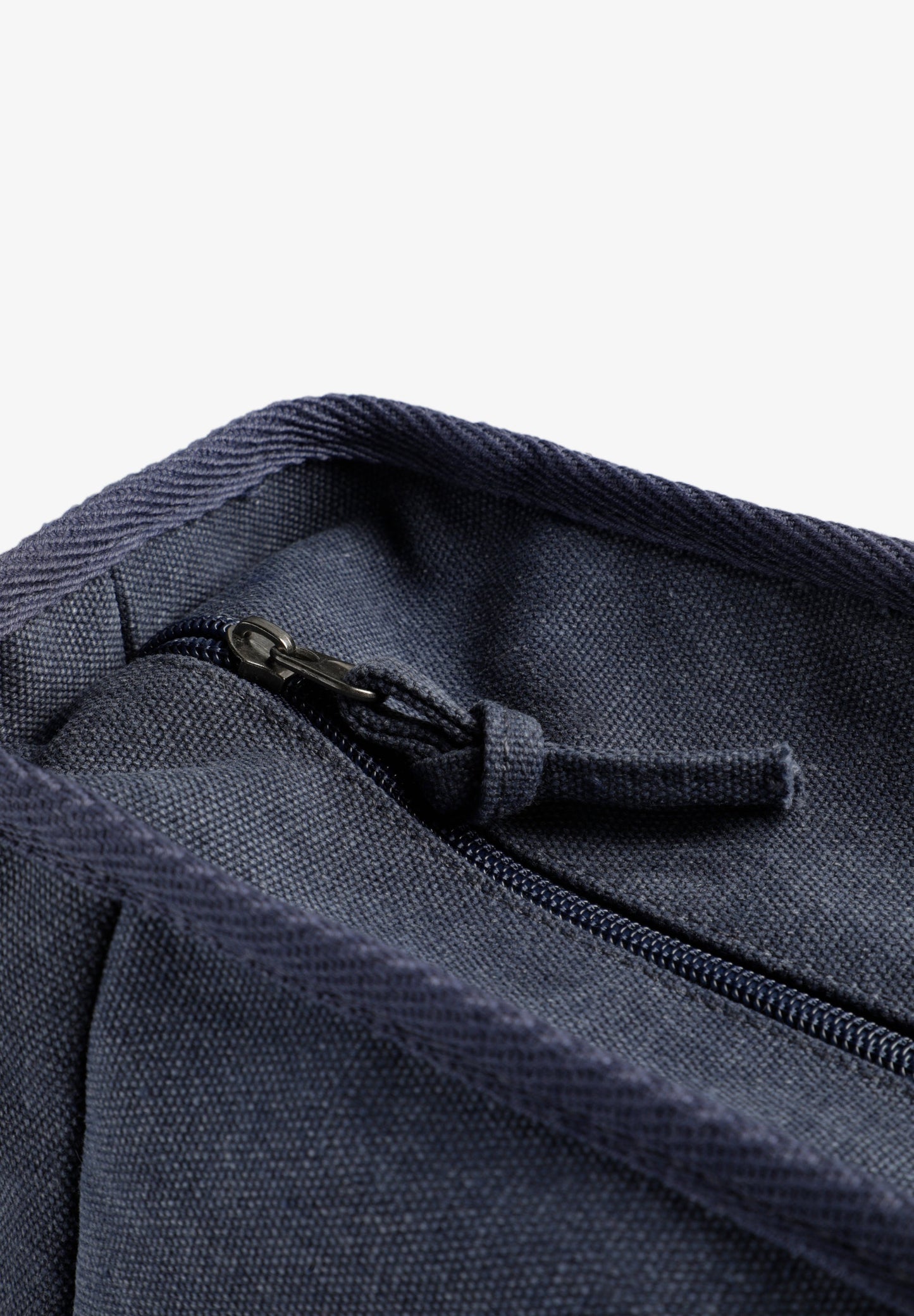 MOCHILA CANVAS COM ALÇAS