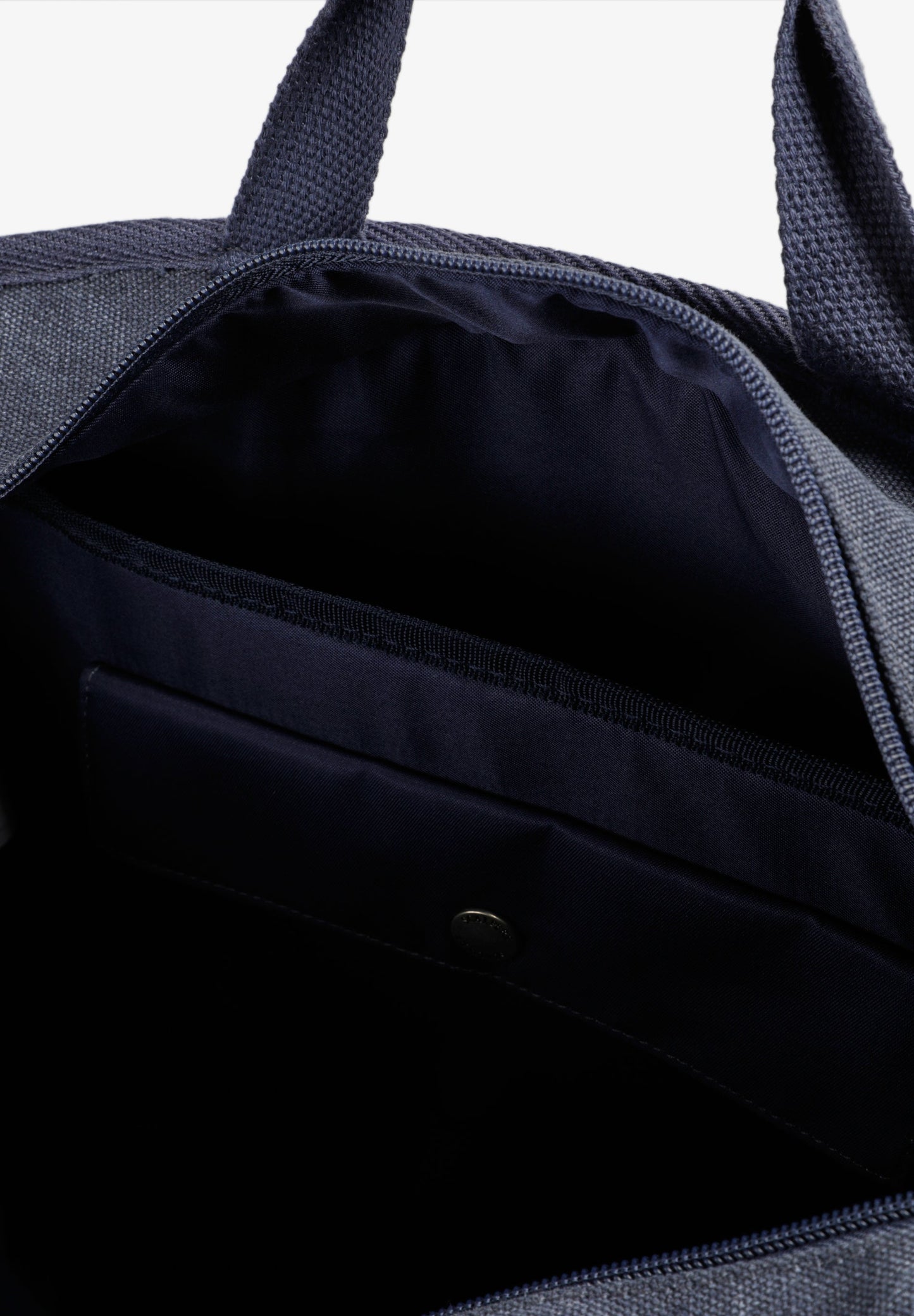 MOCHILA CANVAS COM ALÇAS