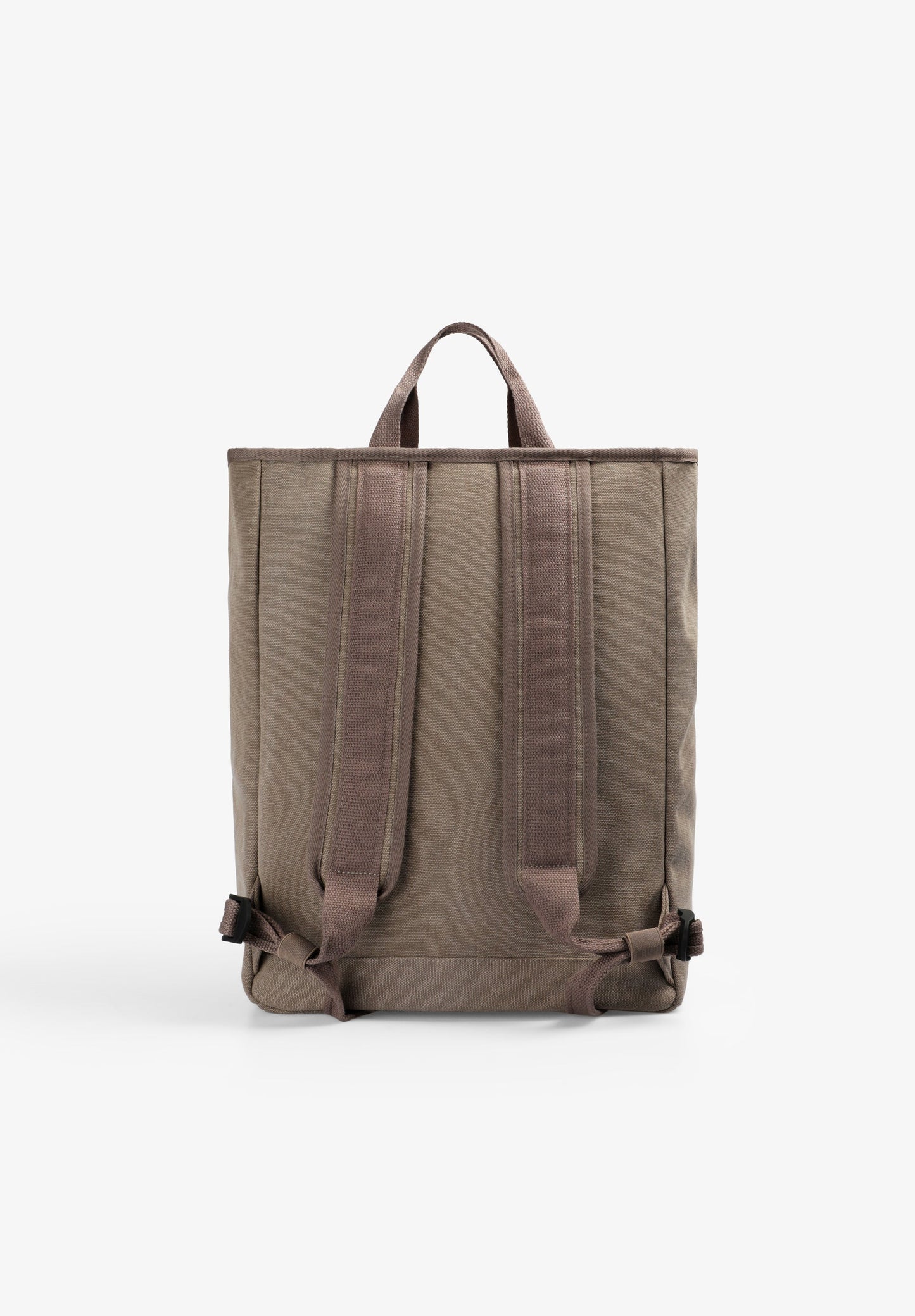 MOCHILA CANVAS COM ALÇAS