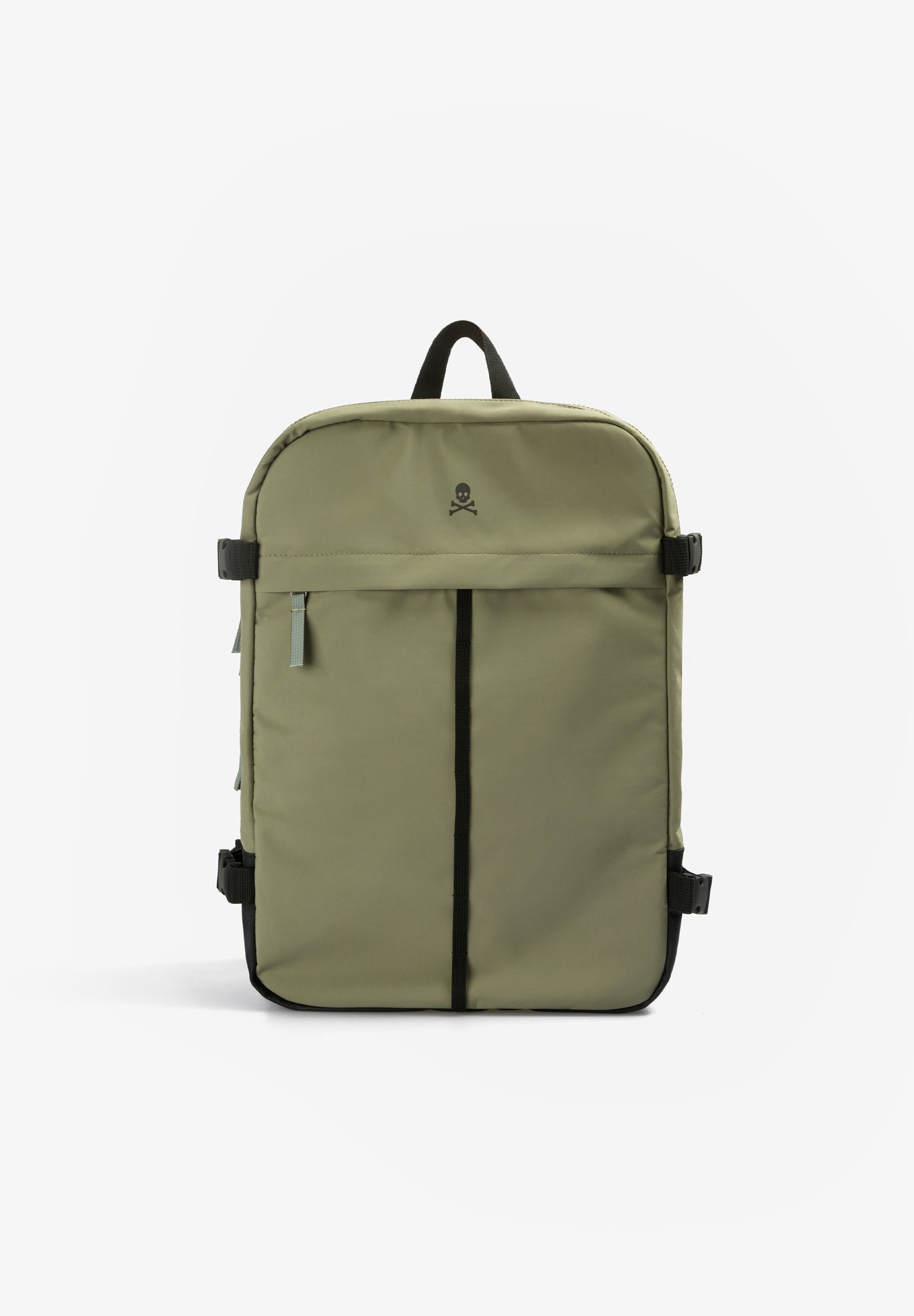 MOCHILA DE VIAGEM SKULL