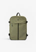 MOCHILA DE VIAGEM SKULL