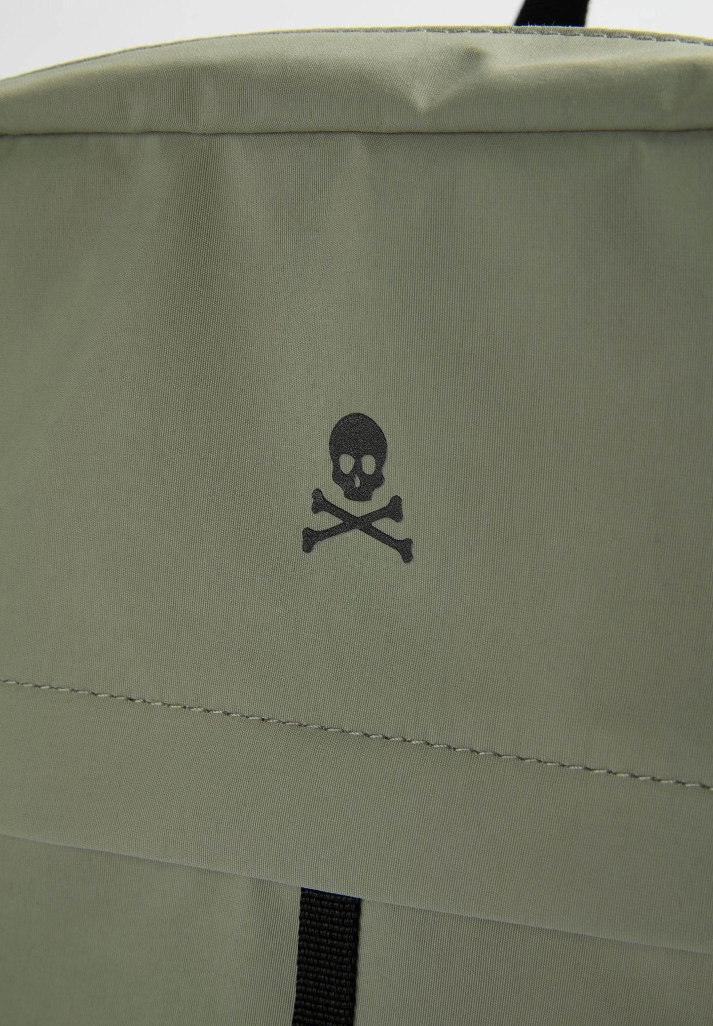 MOCHILA DE VIAGEM SKULL