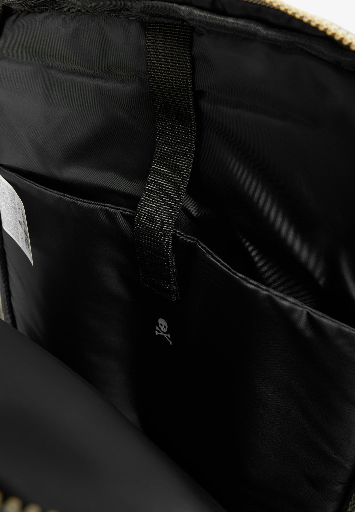 MOCHILA DE VIAGEM SKULL