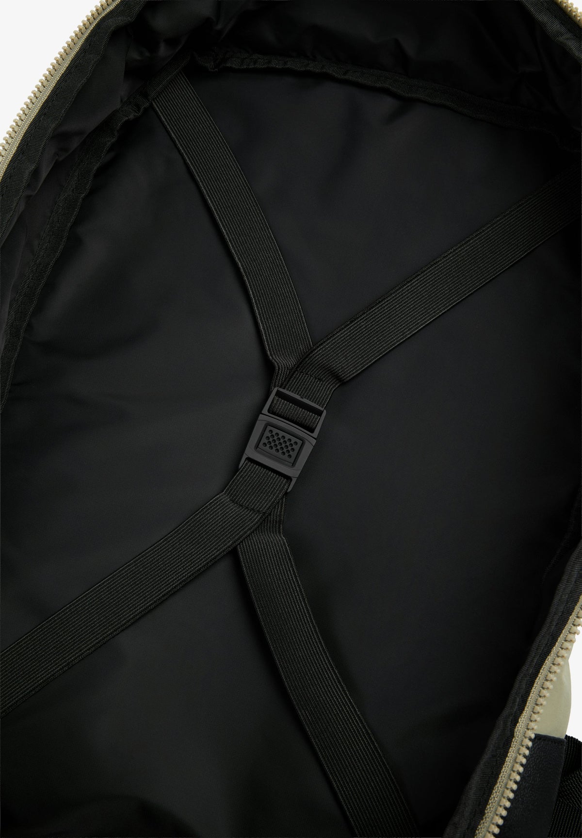 MOCHILA DE VIAGEM SKULL