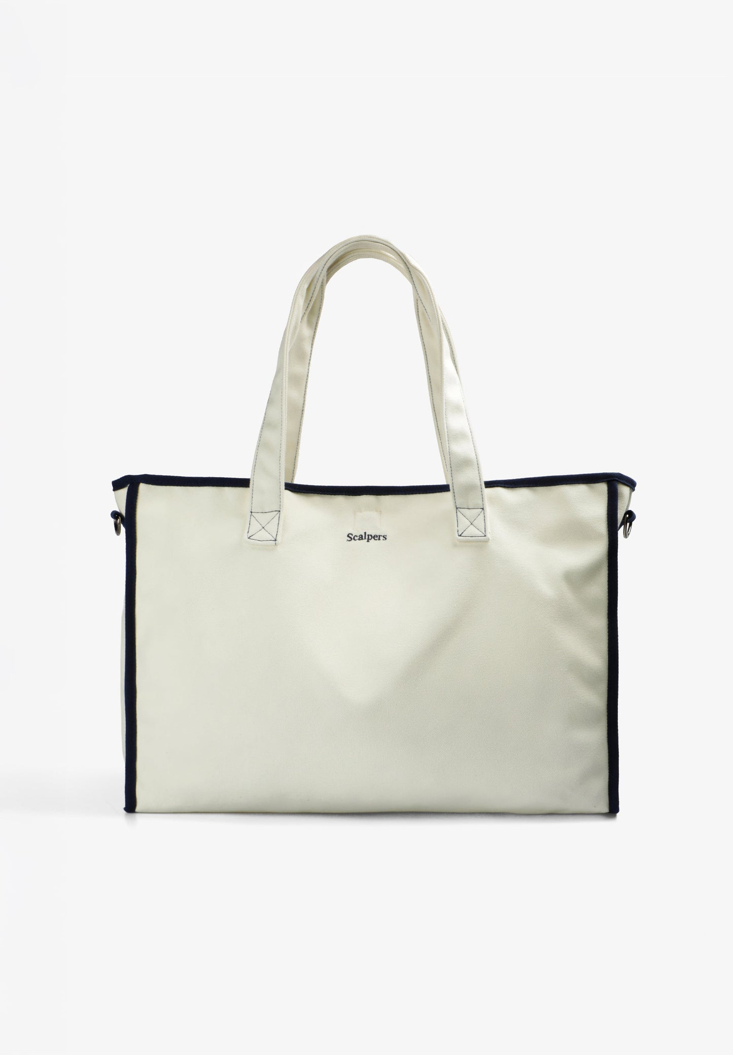 BOLSA DE VIAGEM EM CONTRASTE