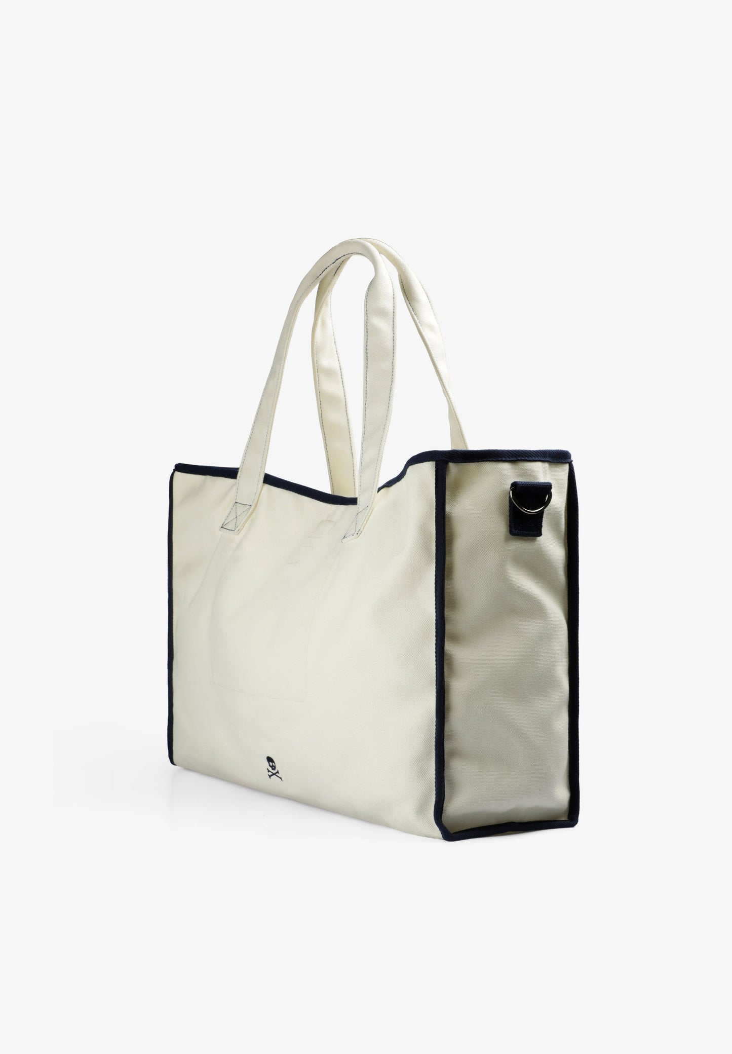 BOLSA DE VIAGEM EM CONTRASTE