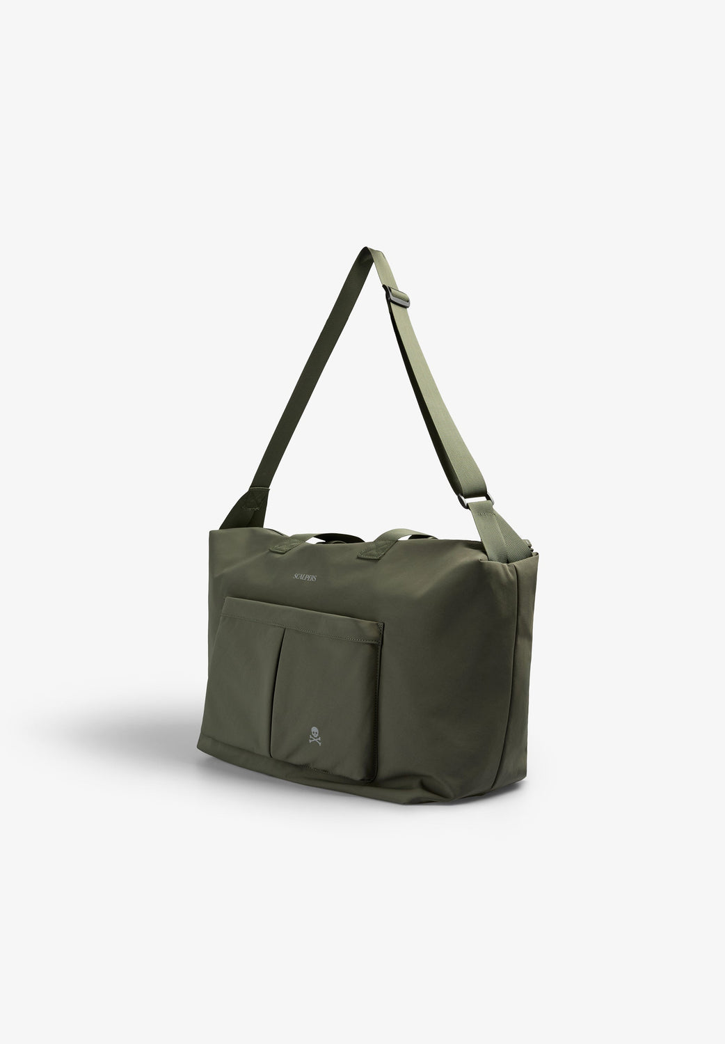 BOLSA TÉCNICA CON BOLSILLOS - Scalpers