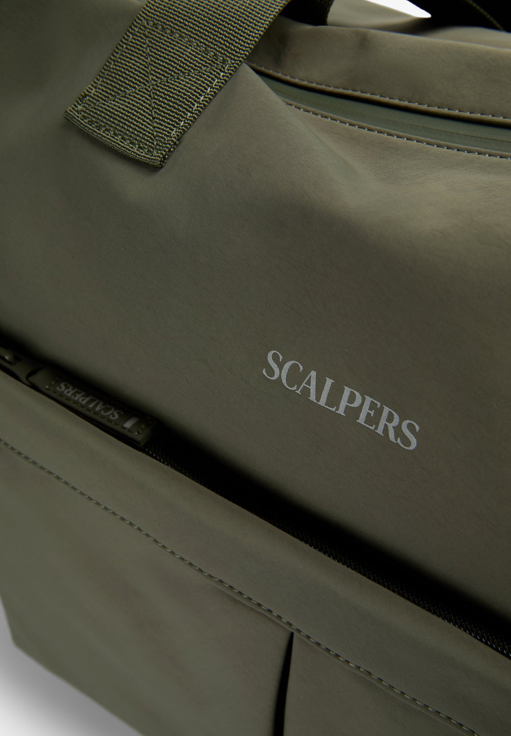 BOLSA TÉCNICA CON BOLSILLOS - Scalpers