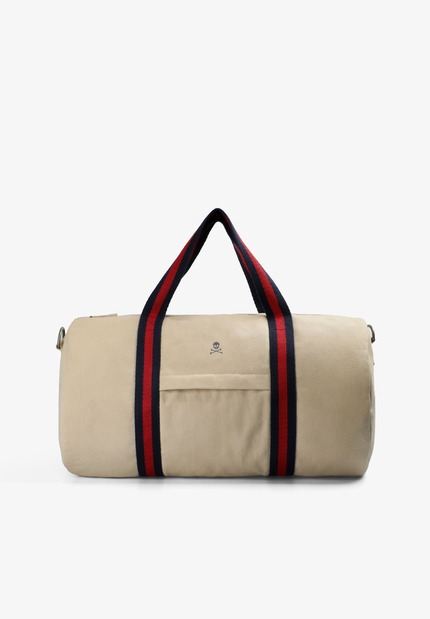 BOLSA DE VIAGEM CANVAS