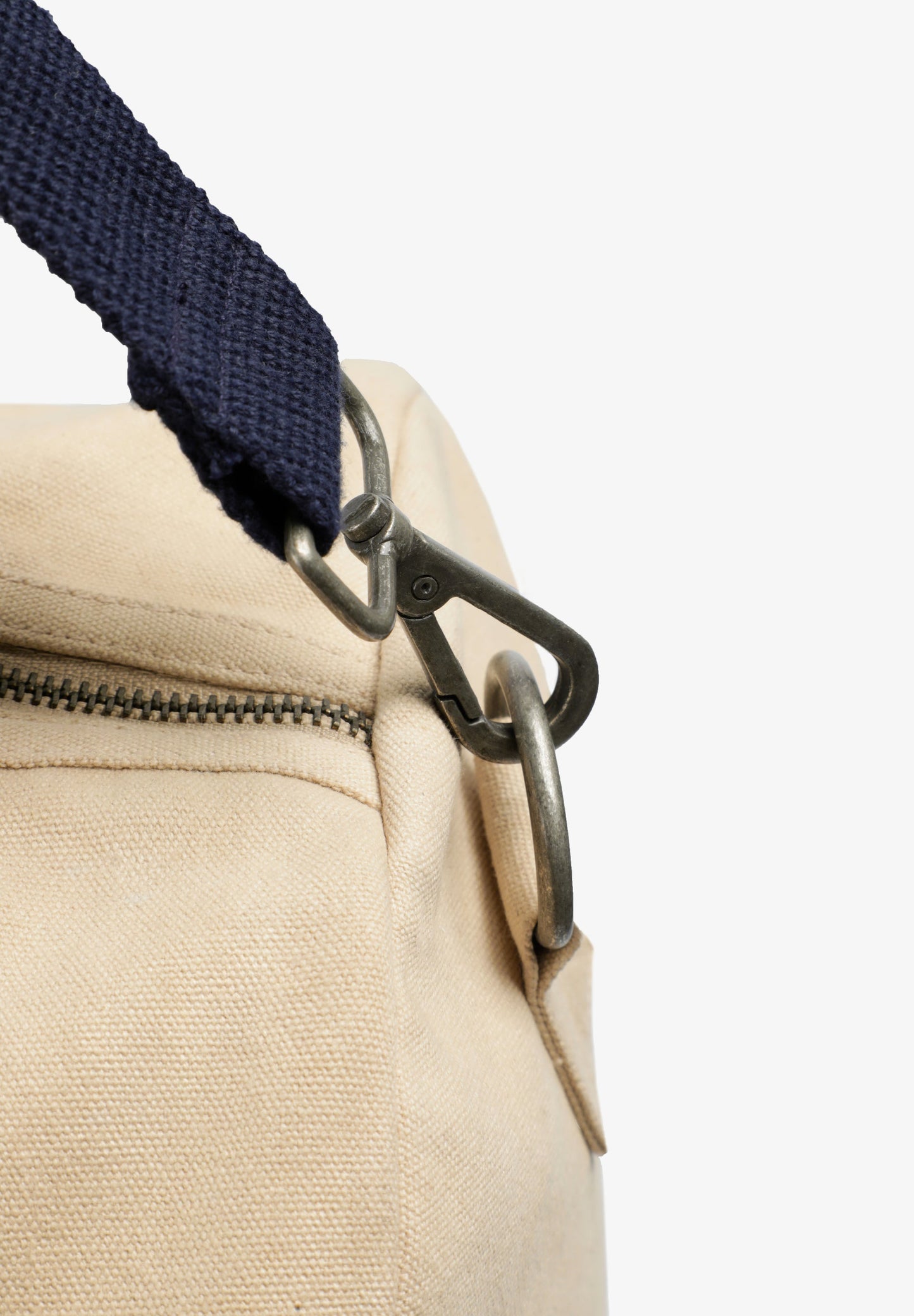 BOLSA DE VIAGEM CANVAS