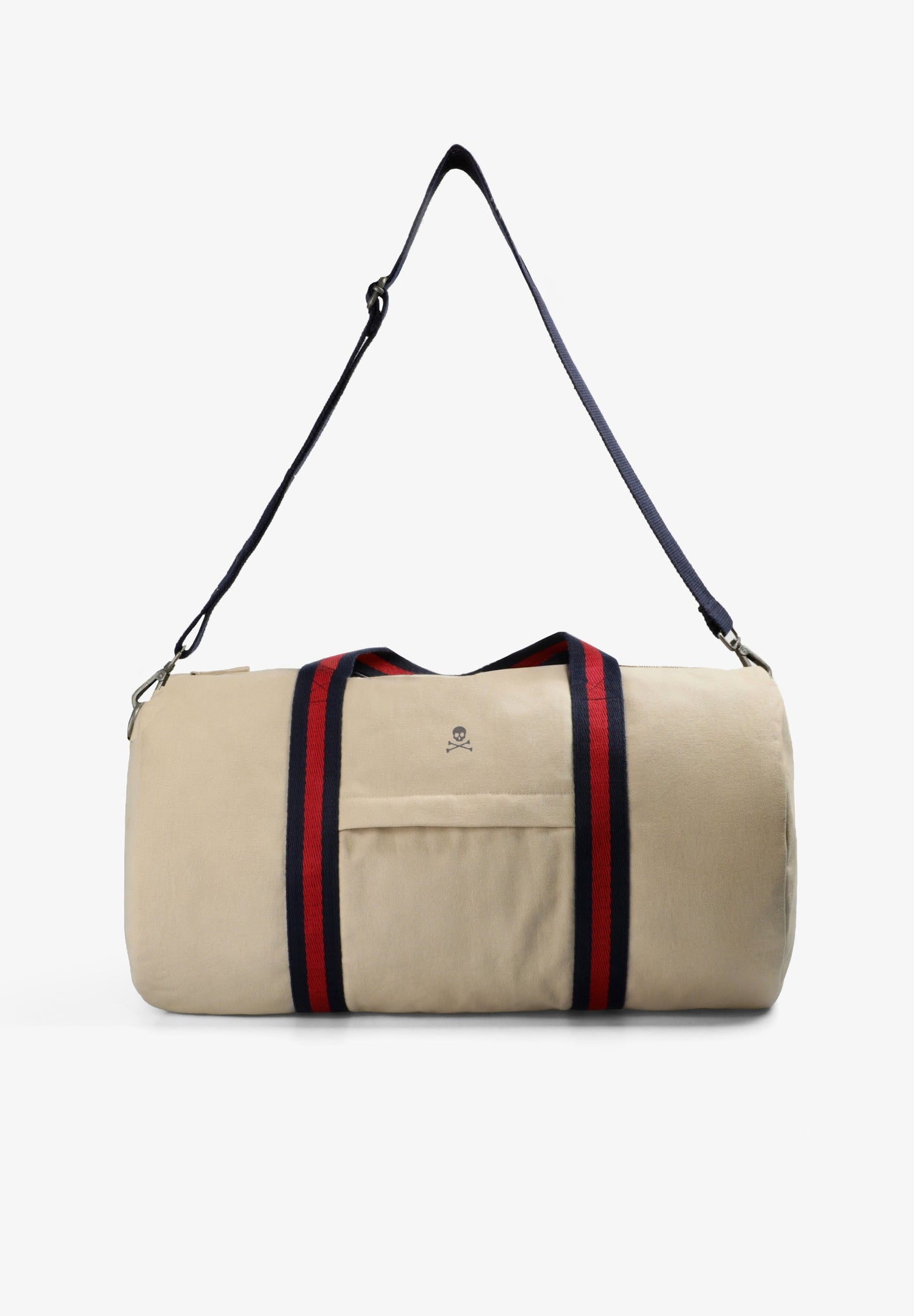 BOLSA DE VIAGEM CANVAS