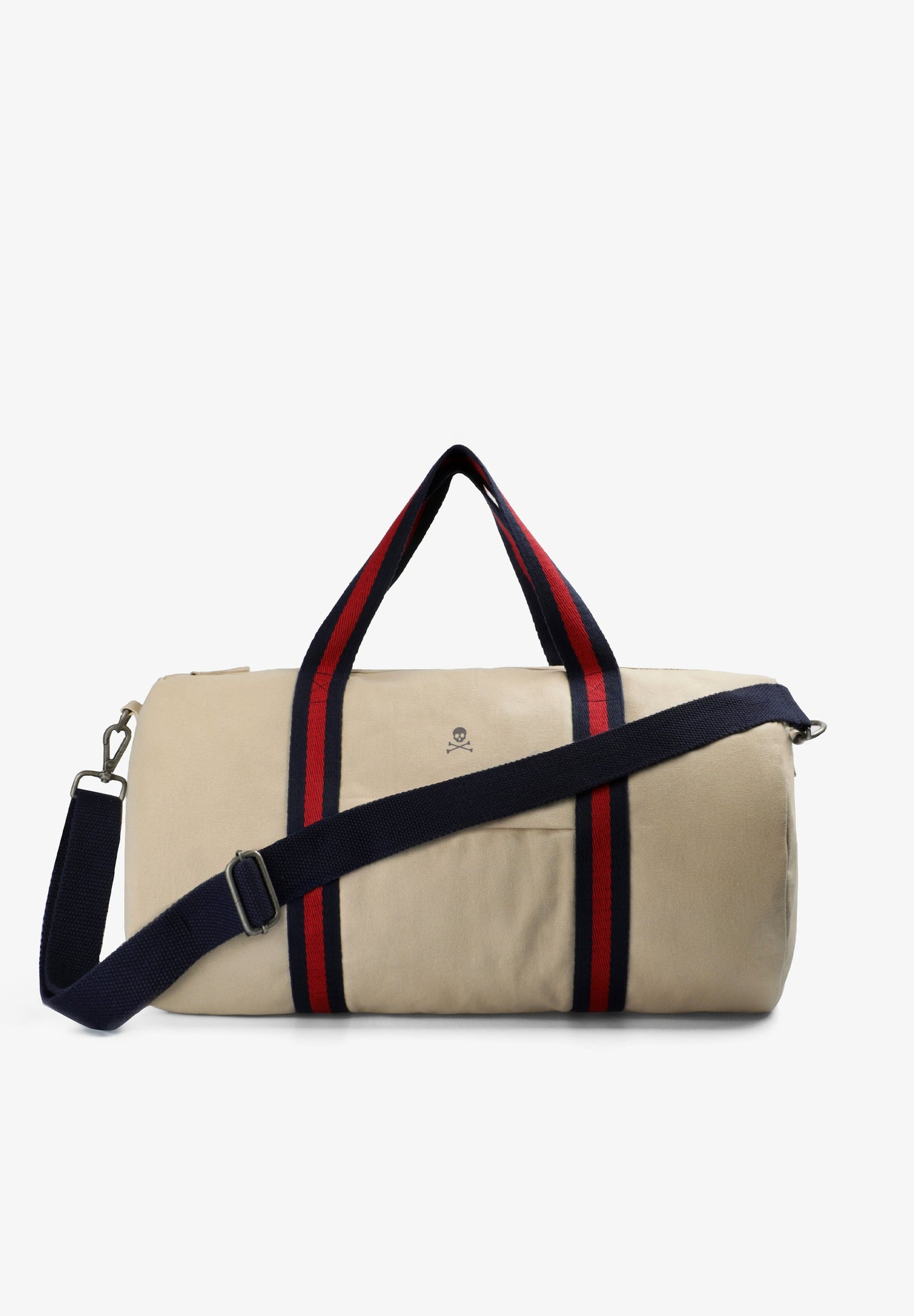 BOLSA DE VIAGEM CANVAS