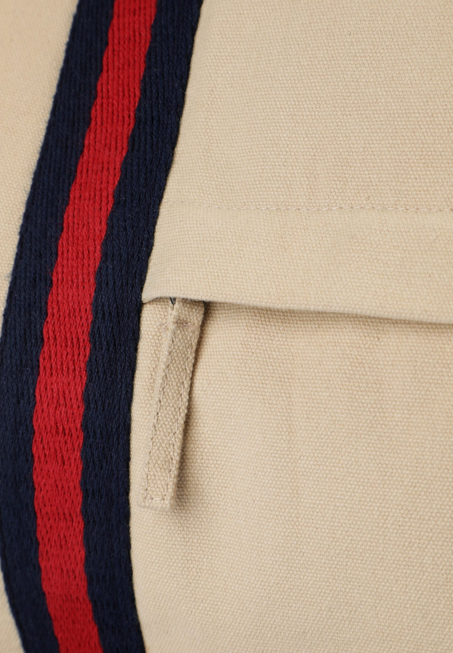 BOLSA DE VIAGEM CANVAS