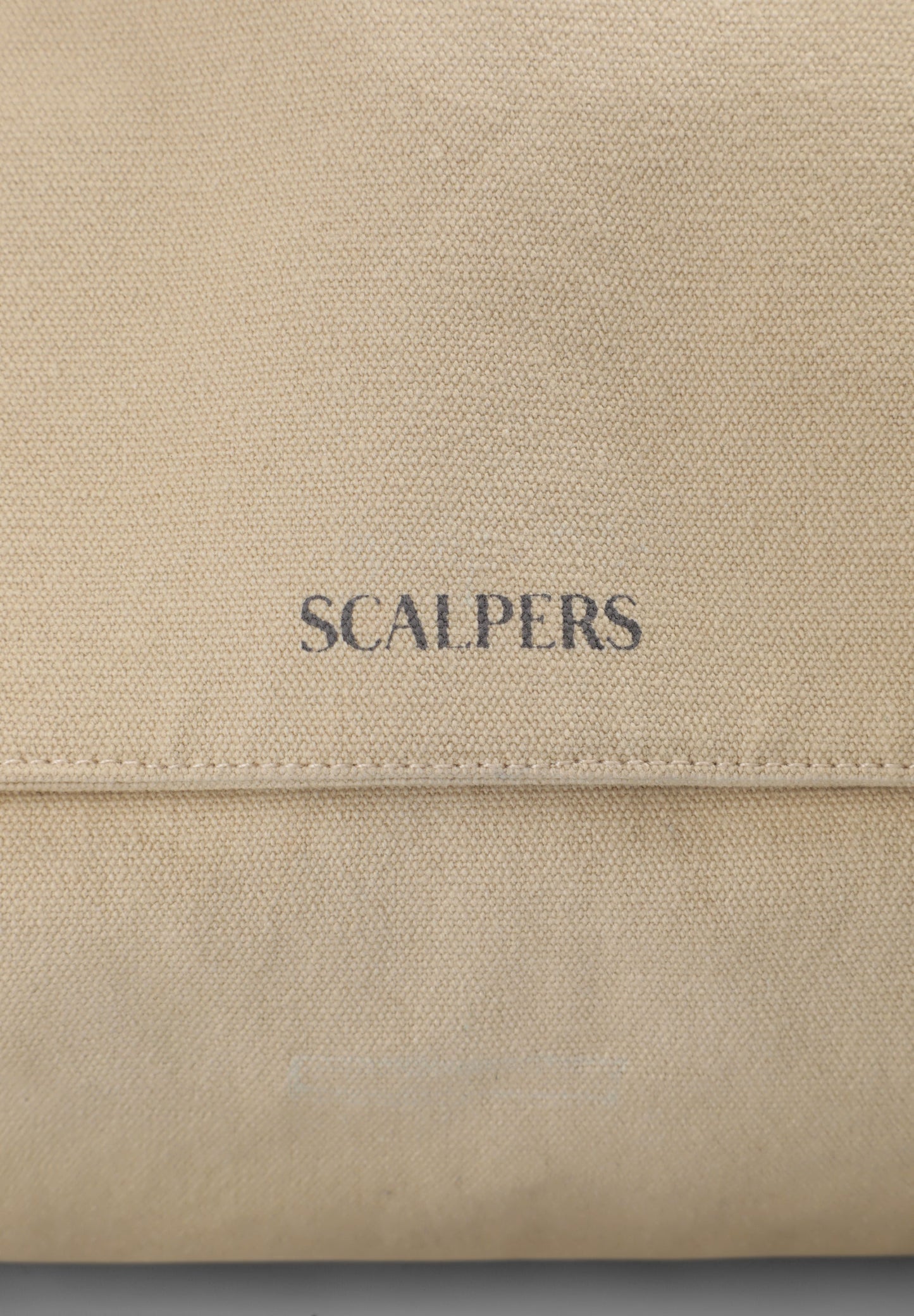 BOLSA DE VIAGEM CANVAS