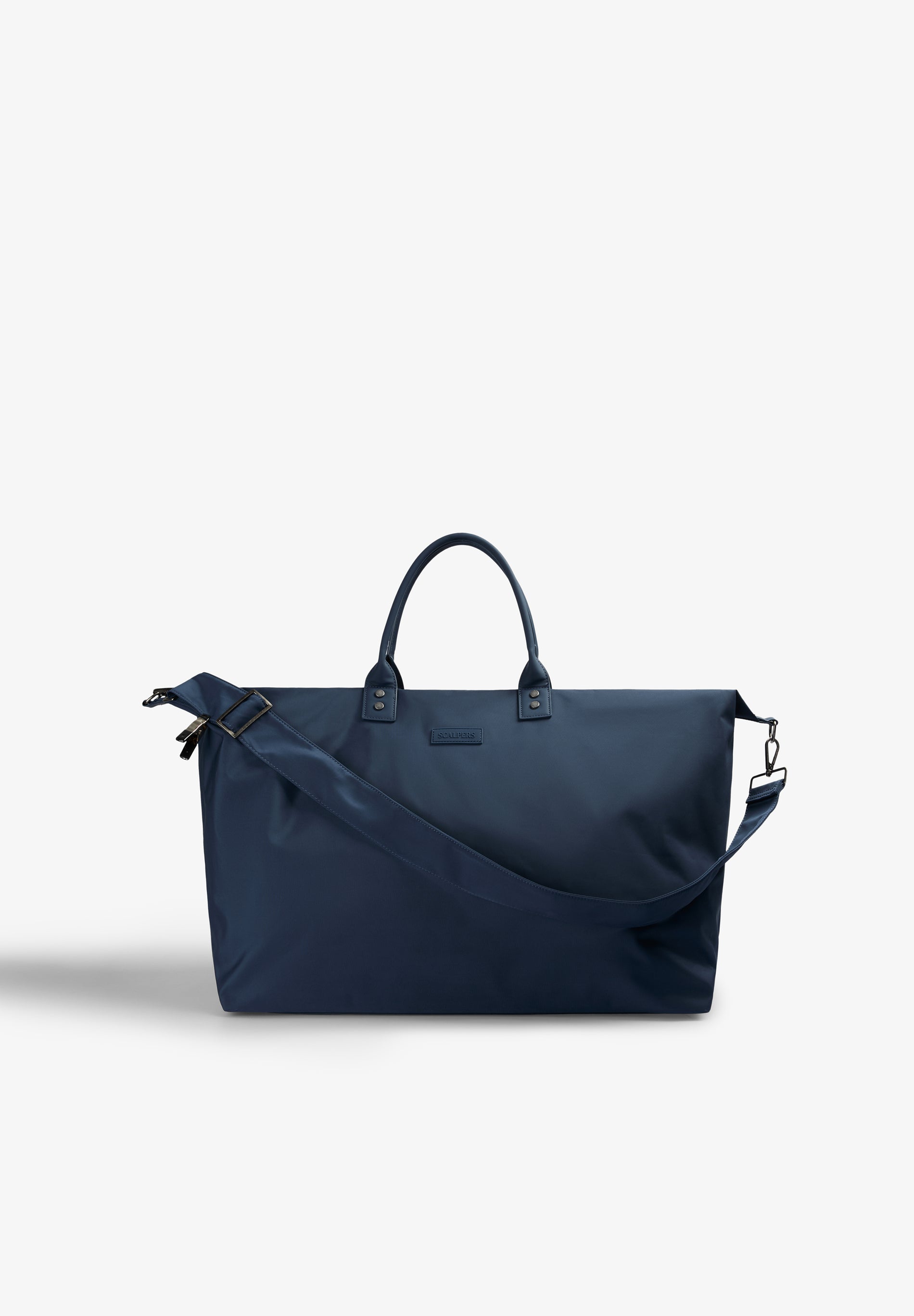 BOLSA DE VIAGEM TÉCNICA