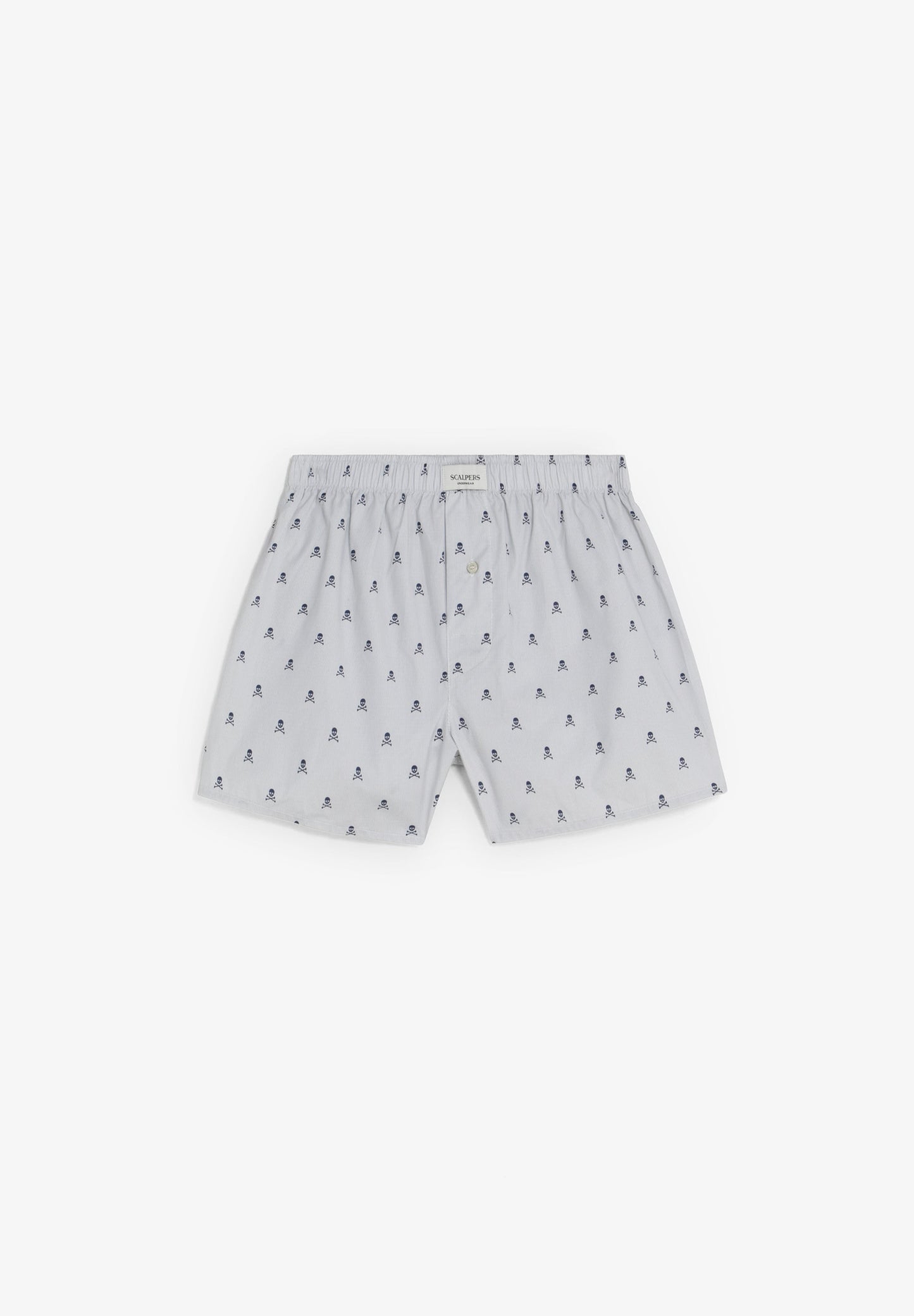 BOXERS SKULLS