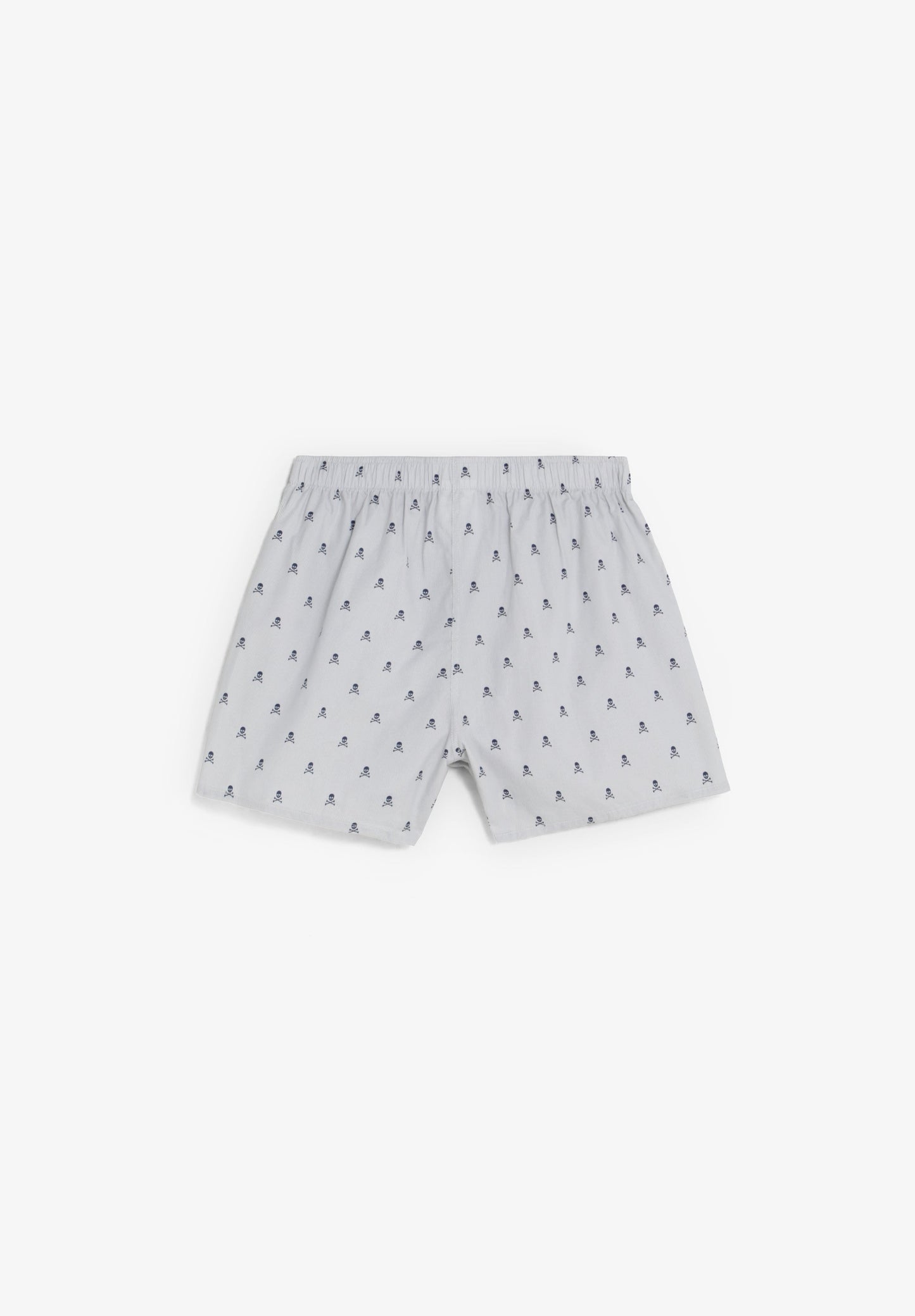 BOXERS SKULLS