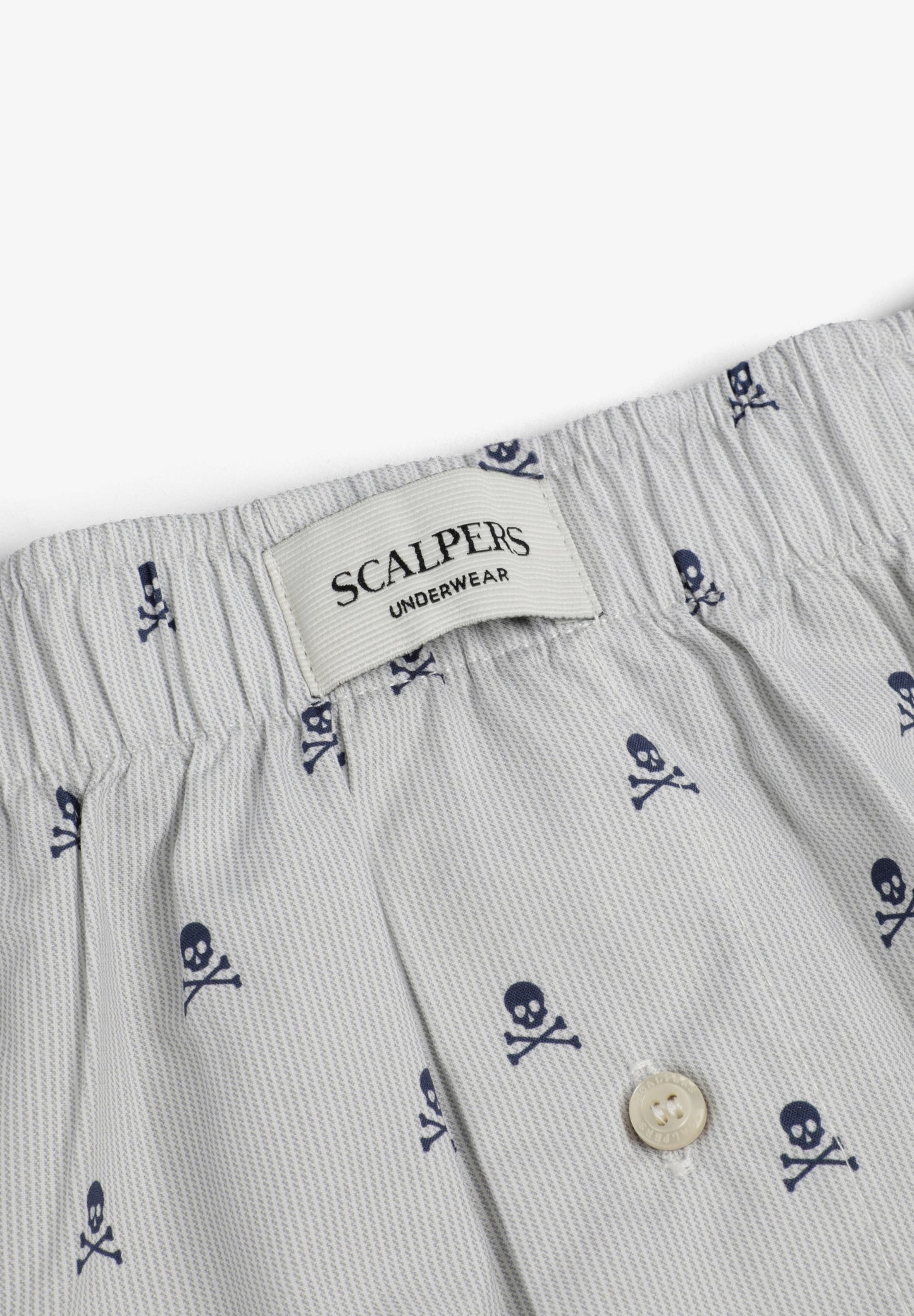 BOXERS SKULLS