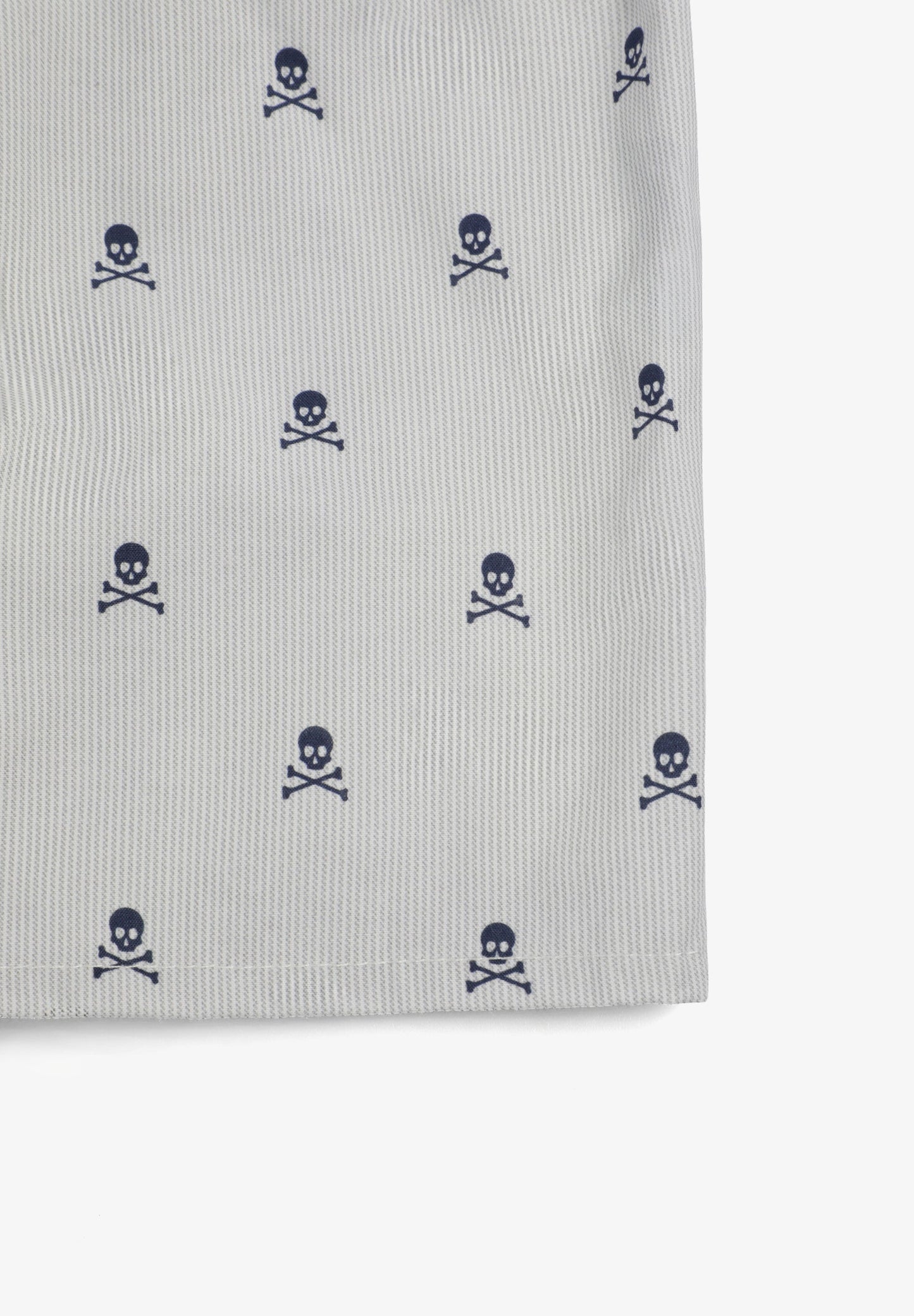 BOXERS SKULLS