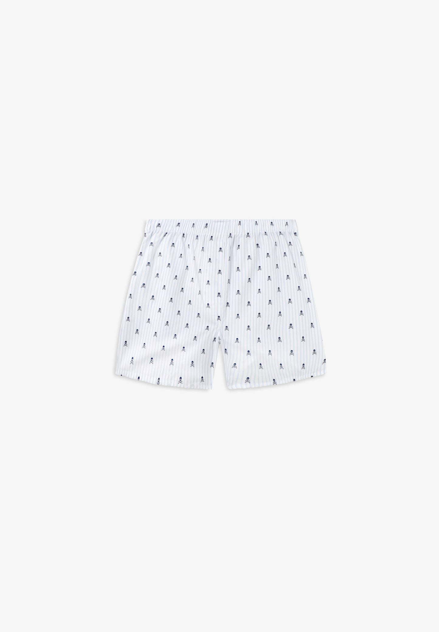 BOXERS SKULLS