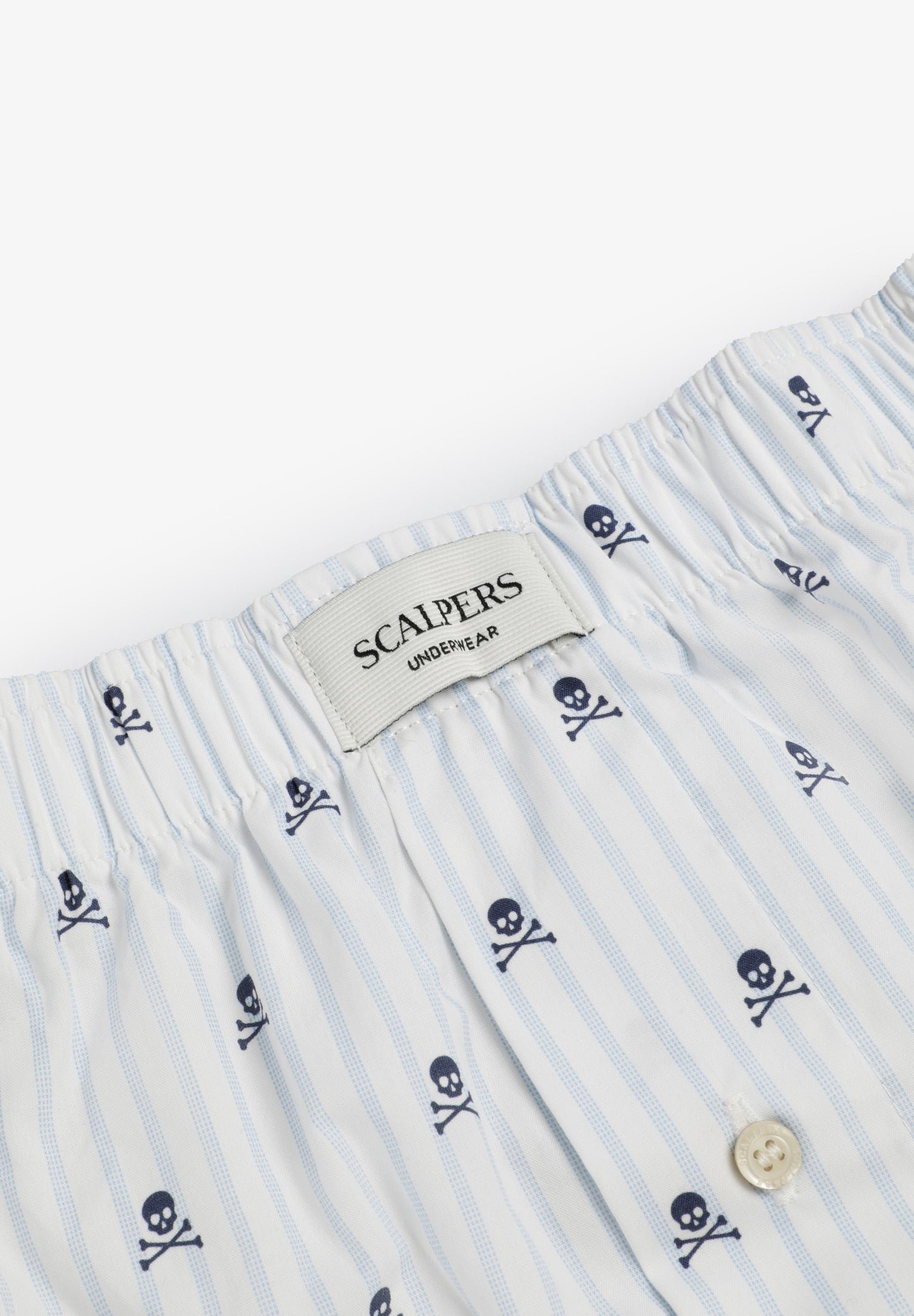 BOXERS SKULLS